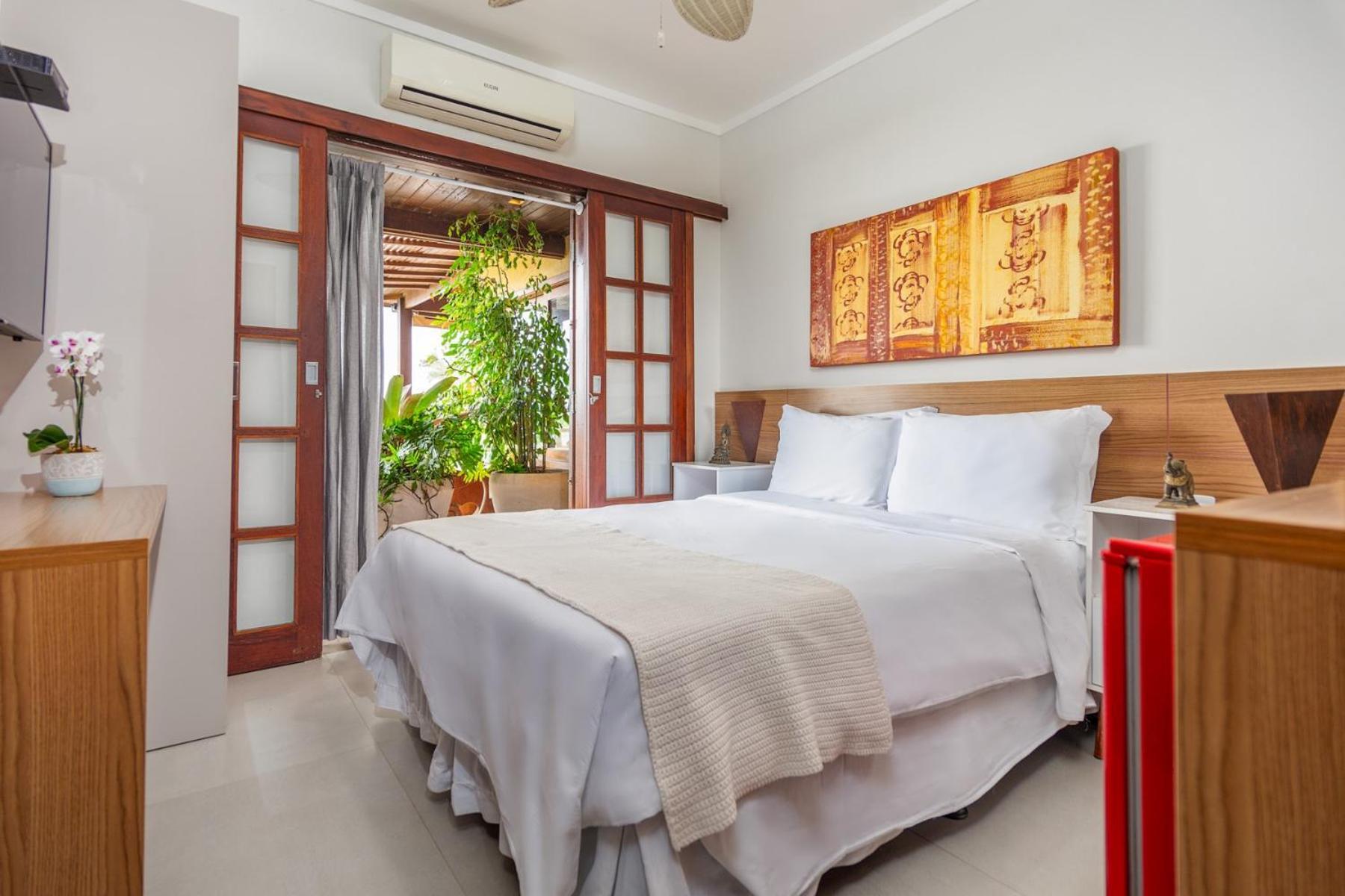 Junior Suite Sea View
