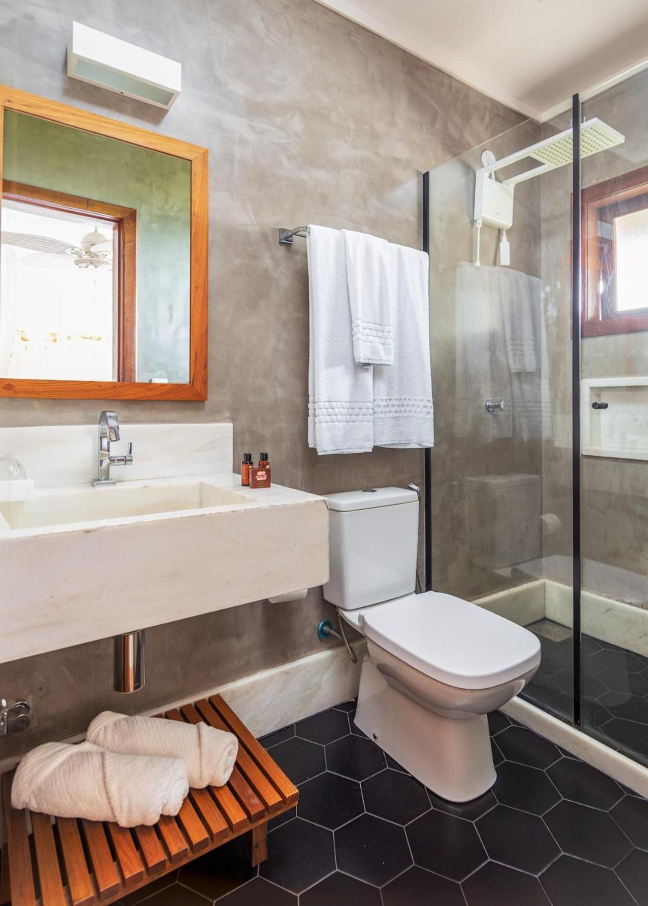 Junior Suite Sea View