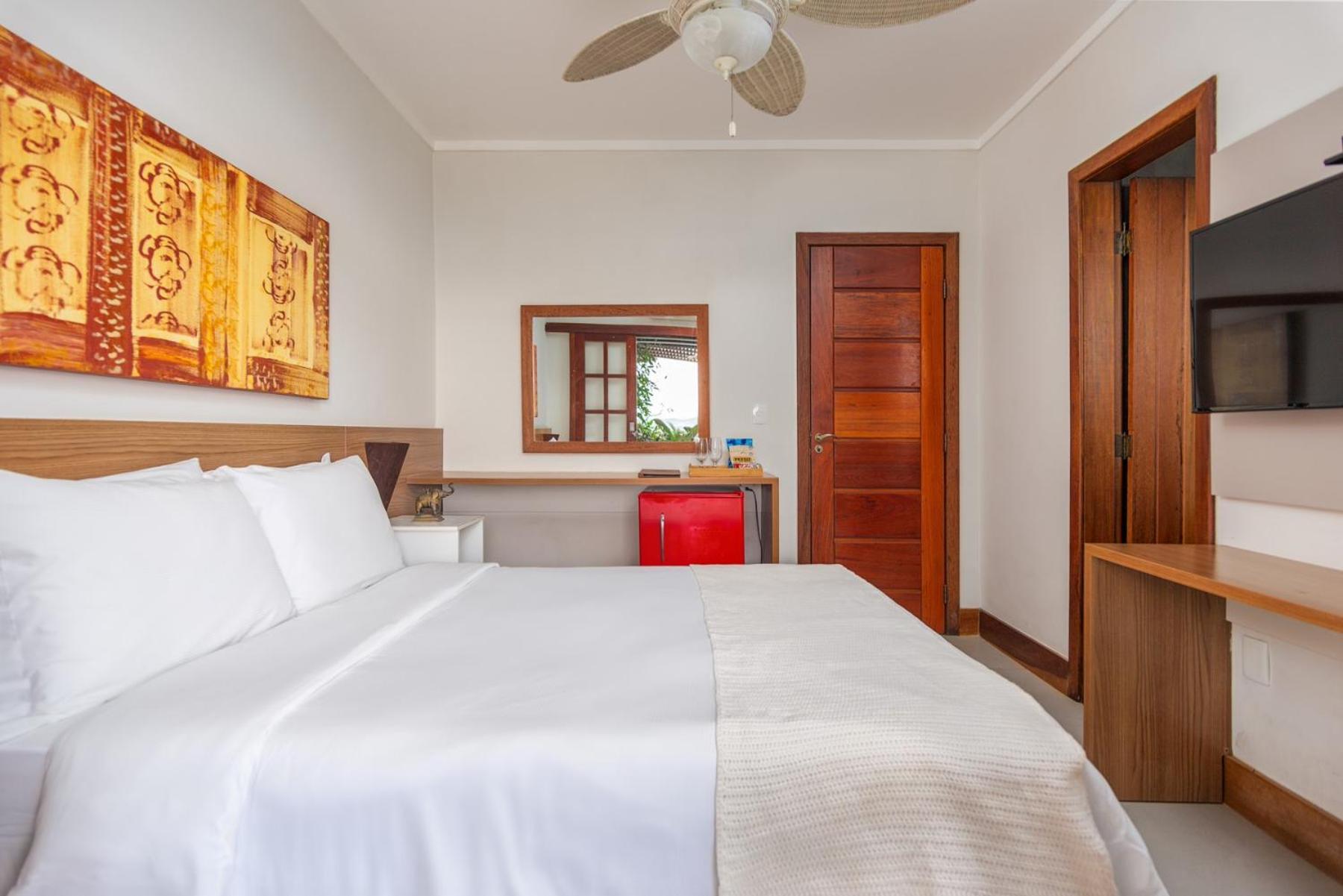 Junior Suite Sea View