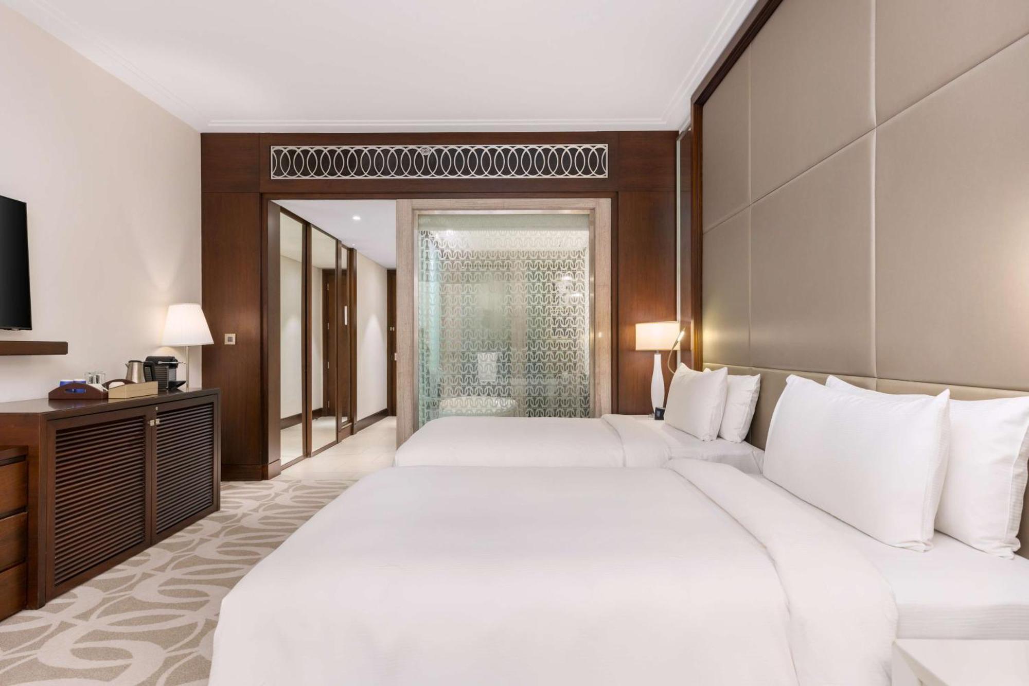 Executive Twin Room