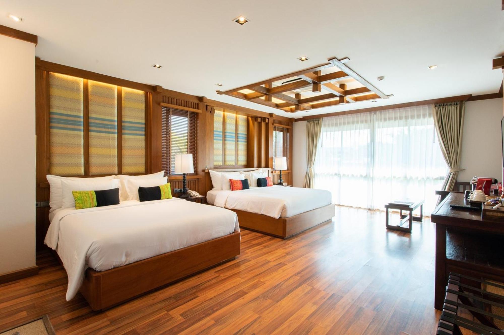 Grand Family Superior Room