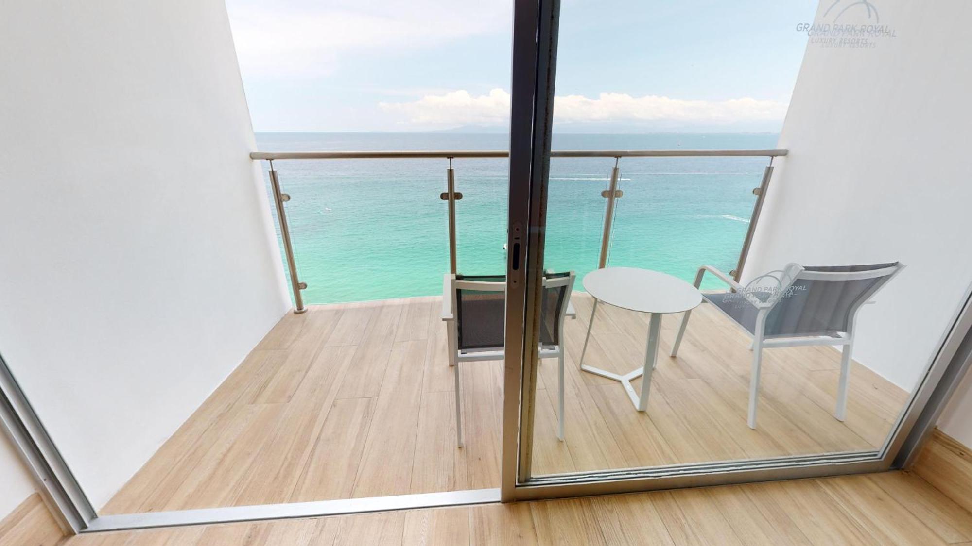 Premier Ocean Front
