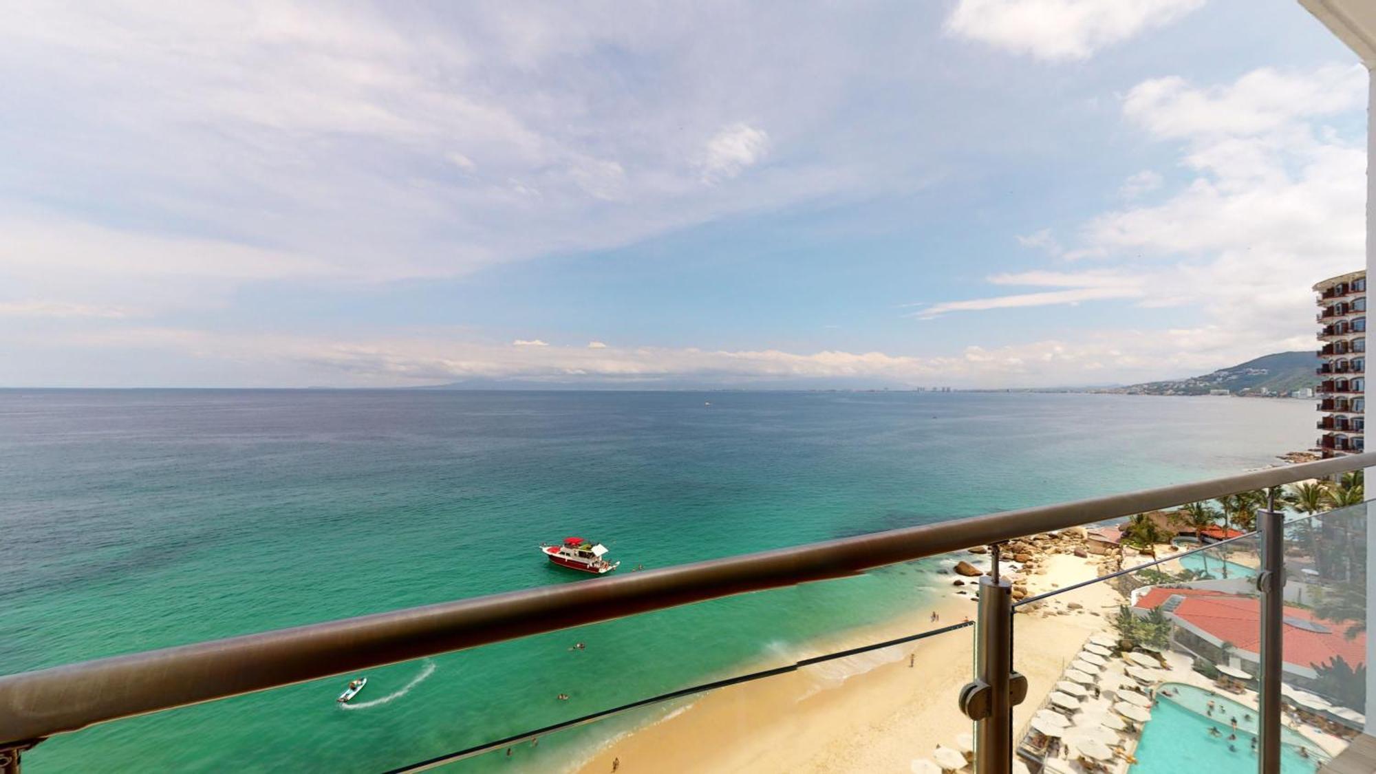 Premier Ocean Front