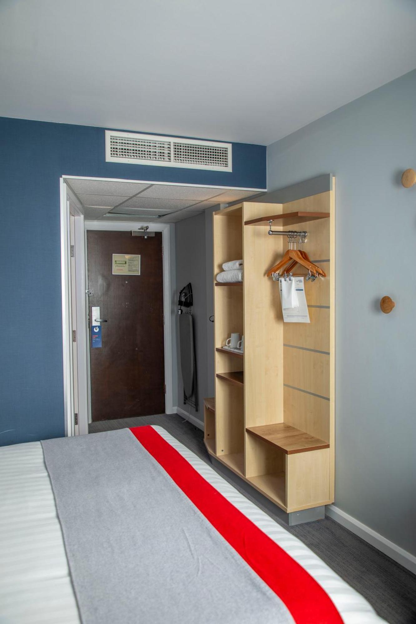 Standaard Kamer met Gratis Warm Ontbijt