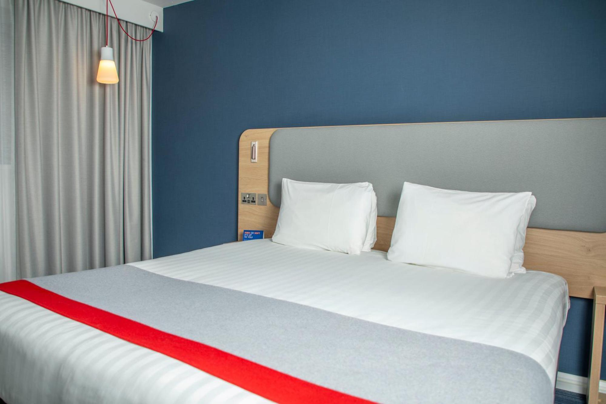 Standard Room Hot
