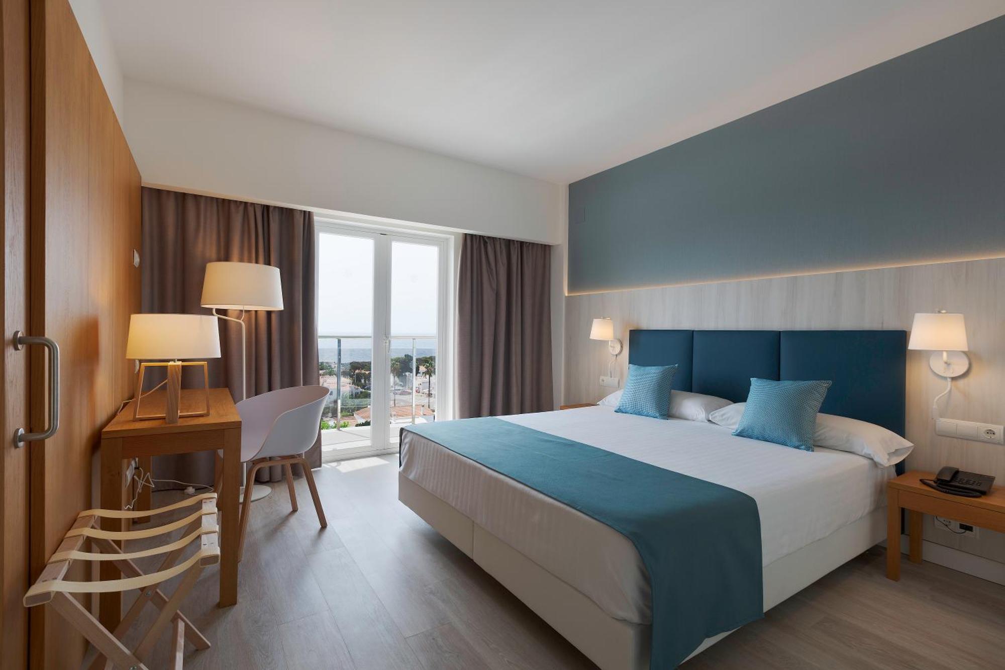 Junior Suite Sea View
