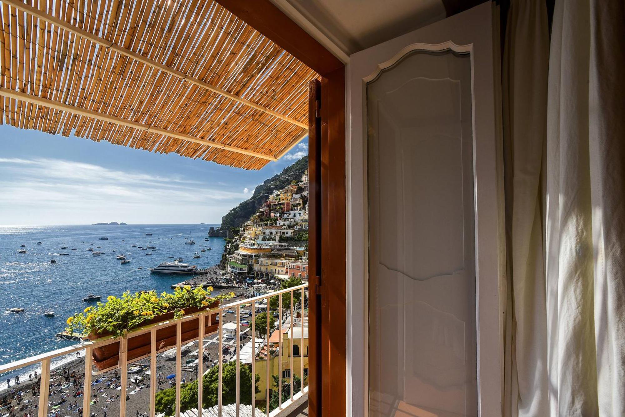Double Room Sea View