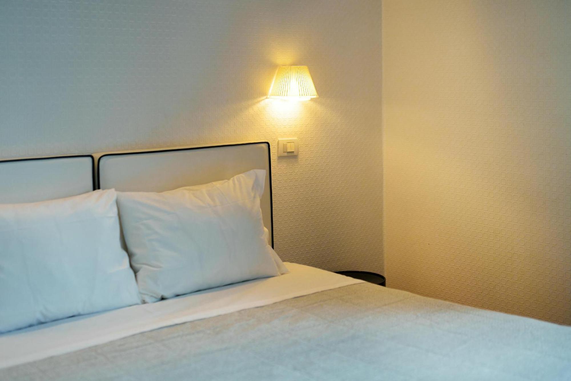 Double or Twin Room Balcony