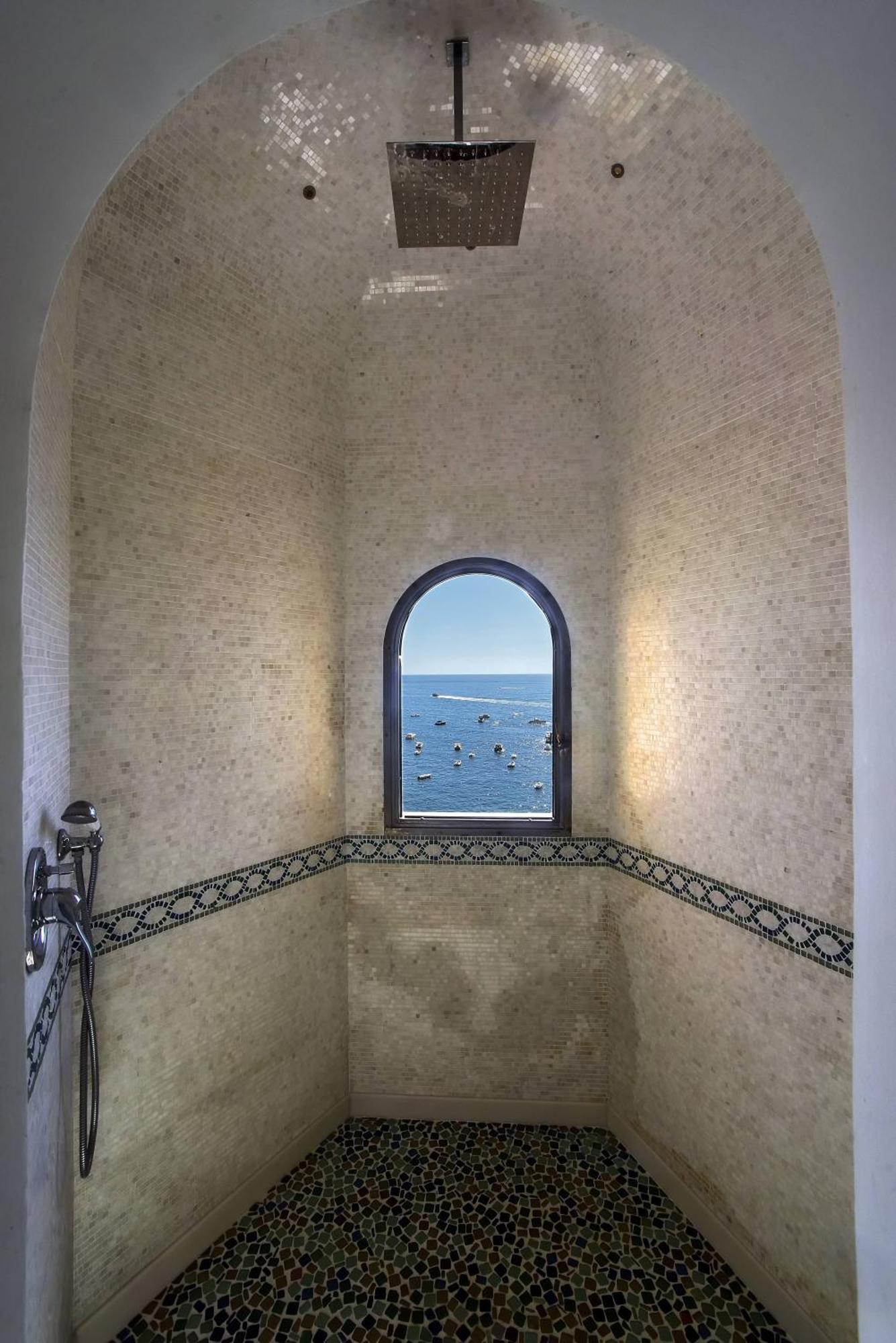 Junior Suite Sea View