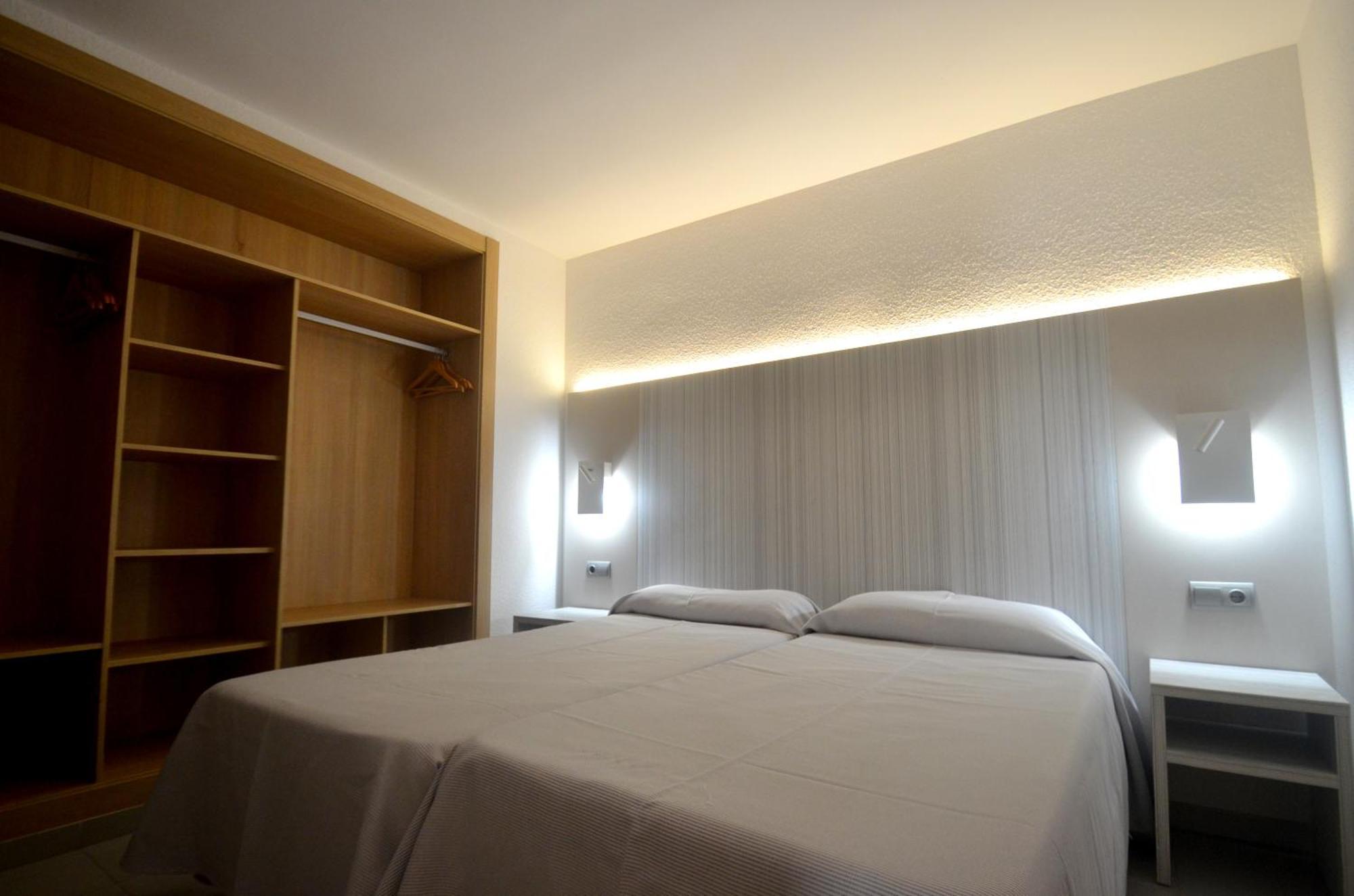 Appartamento con 1 Camera da Letto