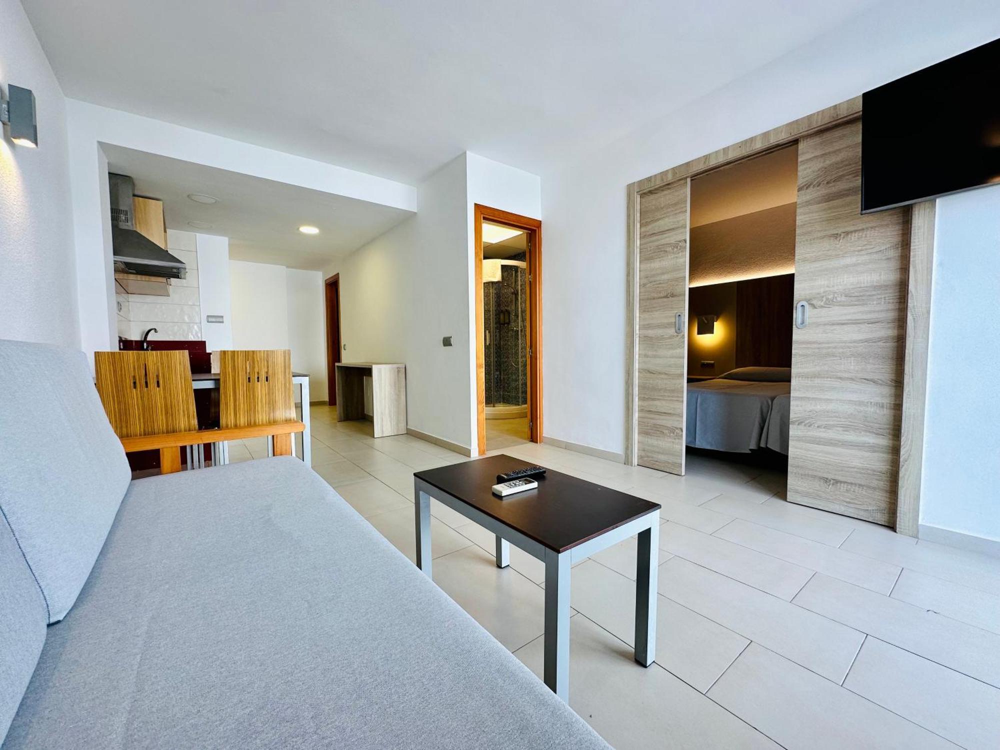 Appartamento Comfort