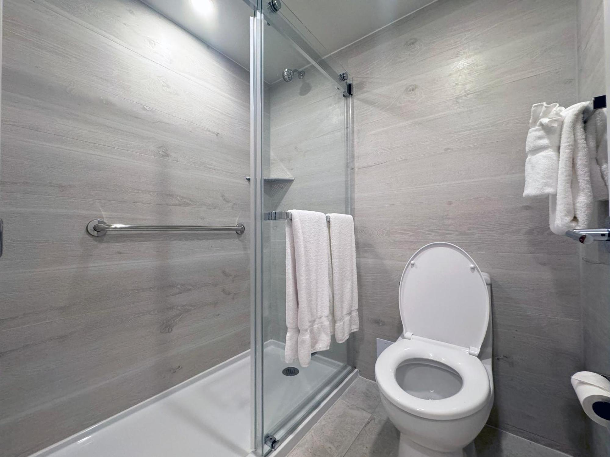 Quarto Deluxe com Cama King-size - Não Fumantes