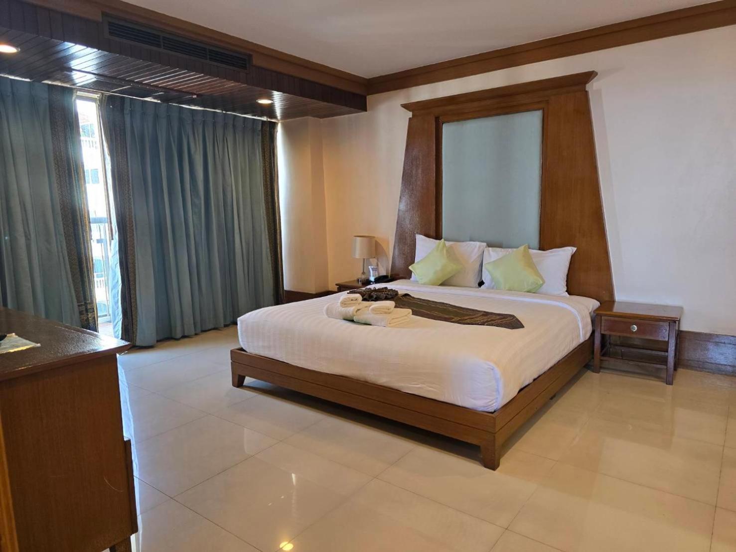 Family Junior Suite