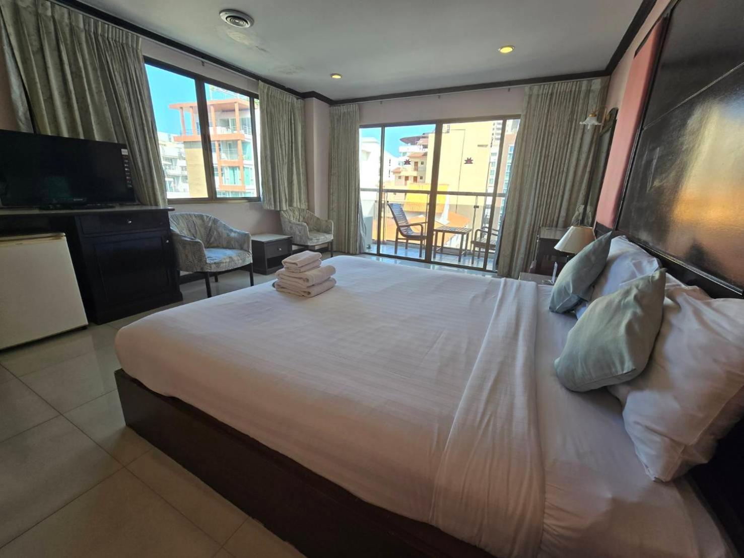 Superior Double or Twin Room