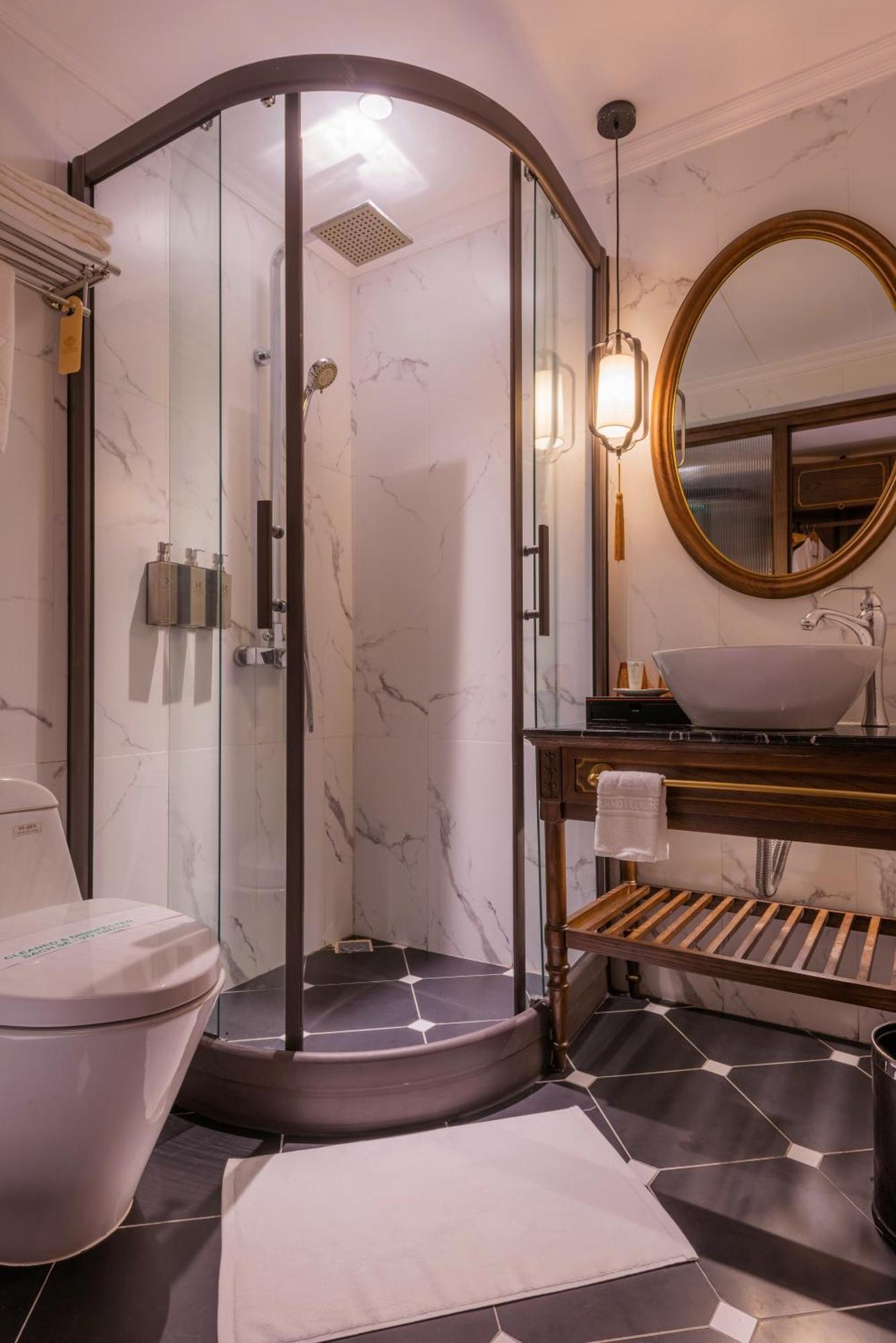 Superior Double Room No Window