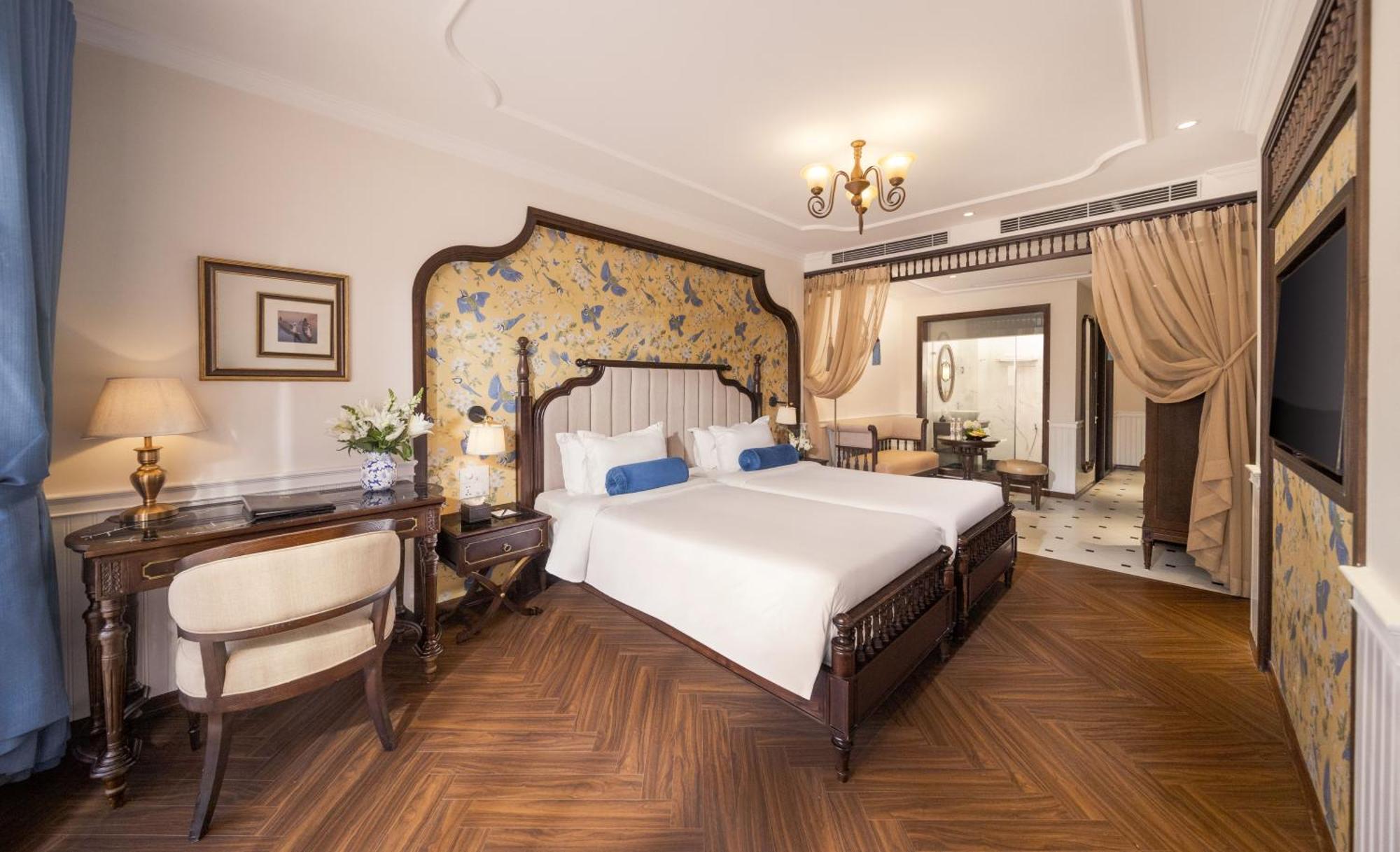 Tirant Suite Terrace