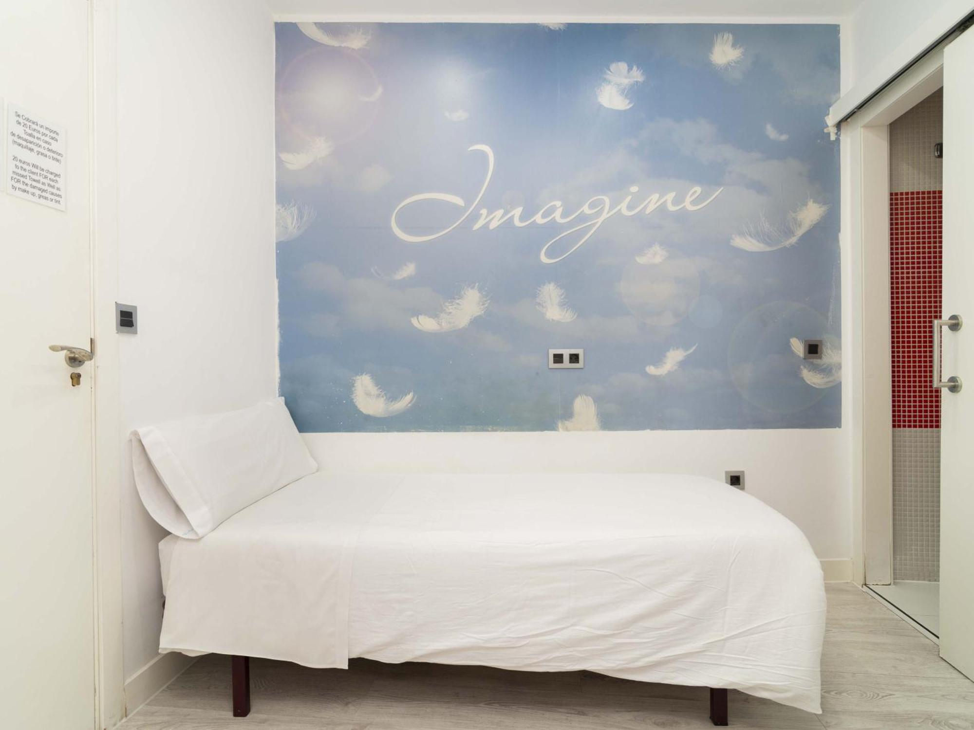 Petite Chambre Simple