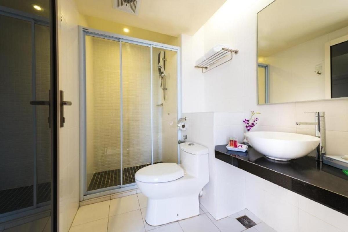 Premier Deluxe King River View