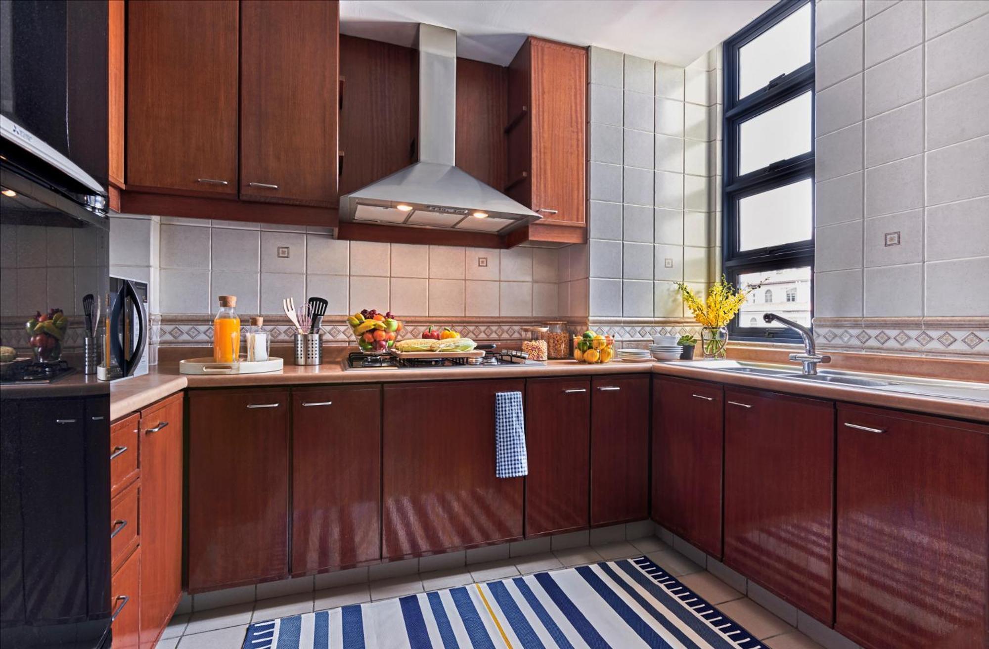 Two-Bedroom Suite