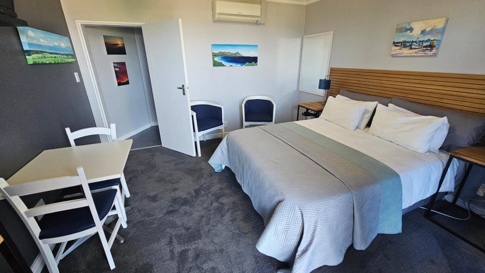 Junior Room Sea View