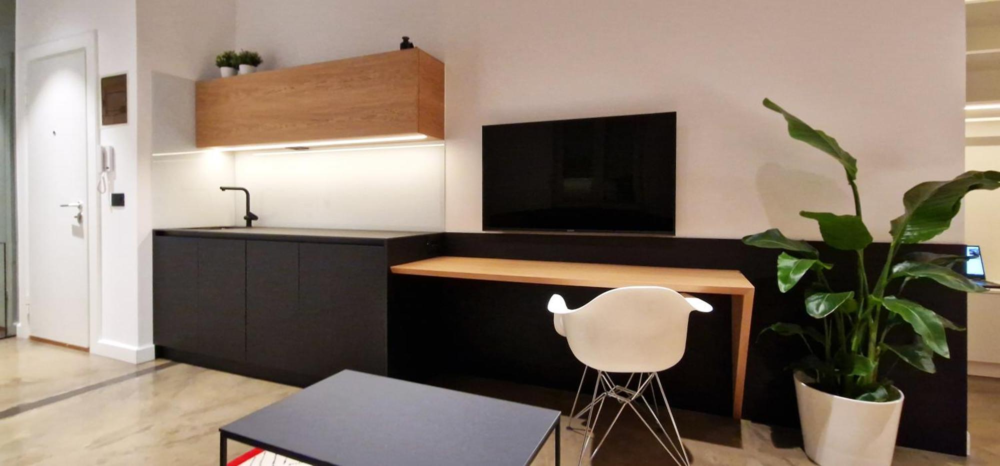 Deluxe Appartement