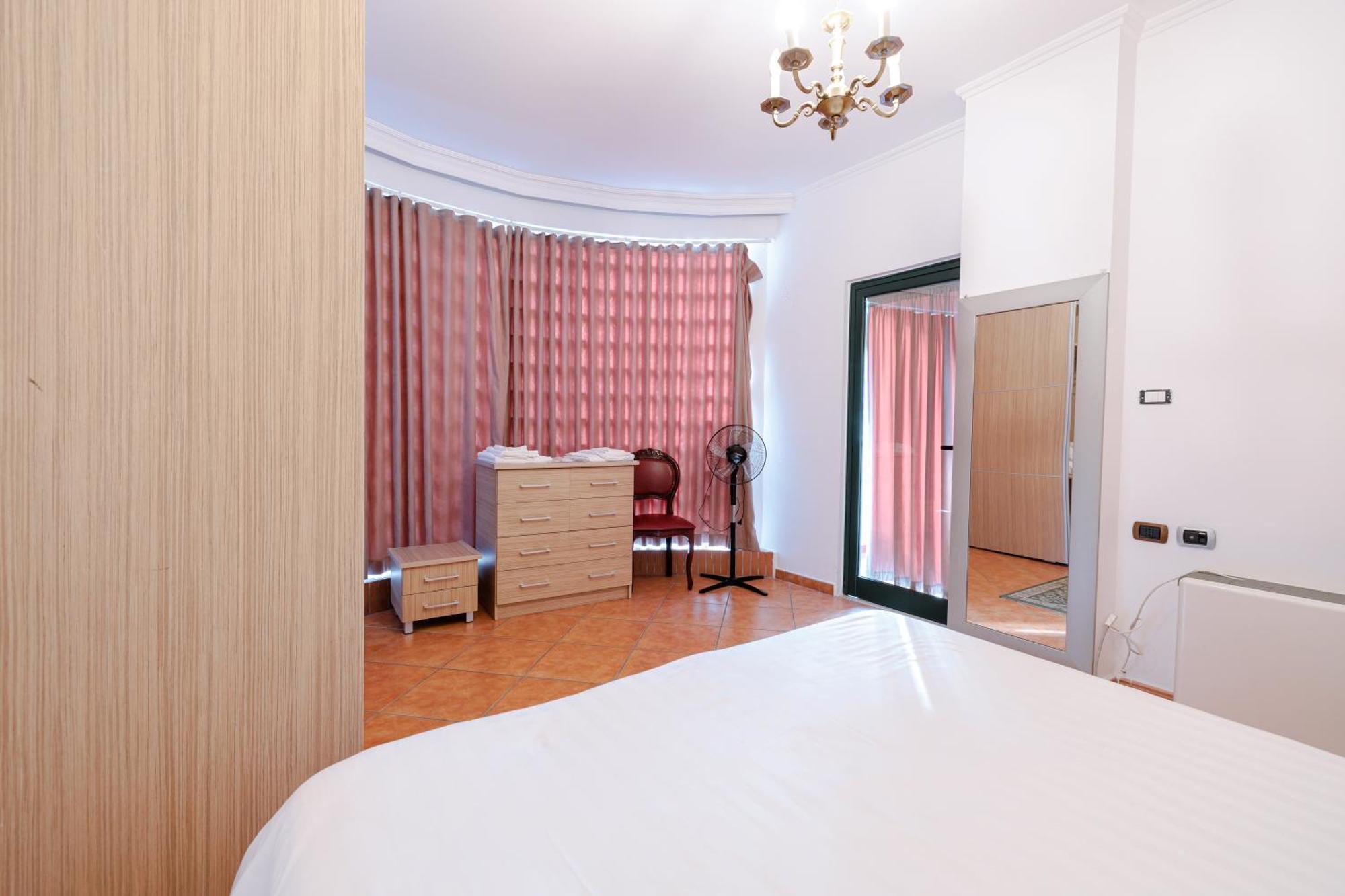 Appartement 2 Chambres avec Balcon