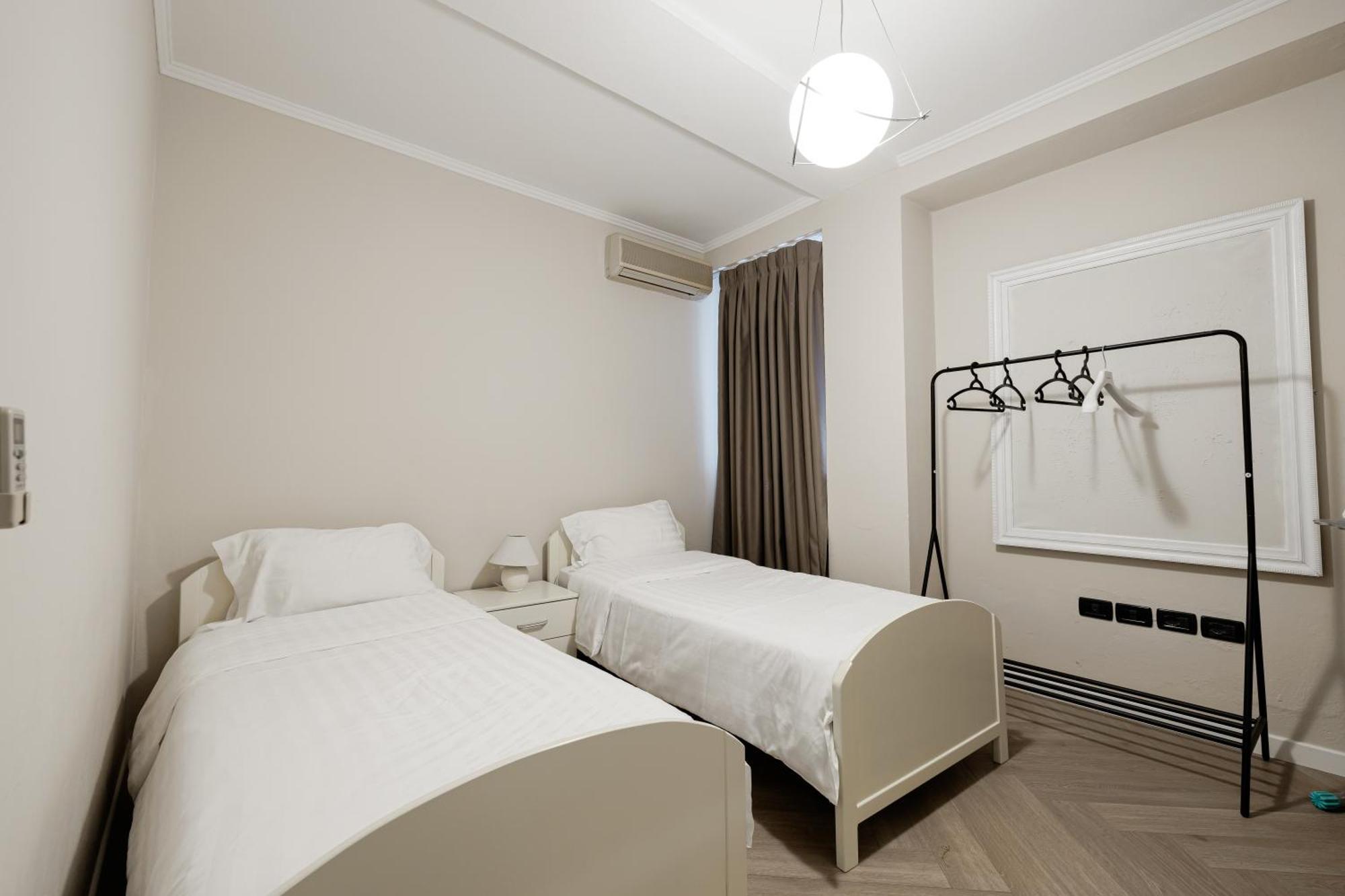 Appartement Supérieur