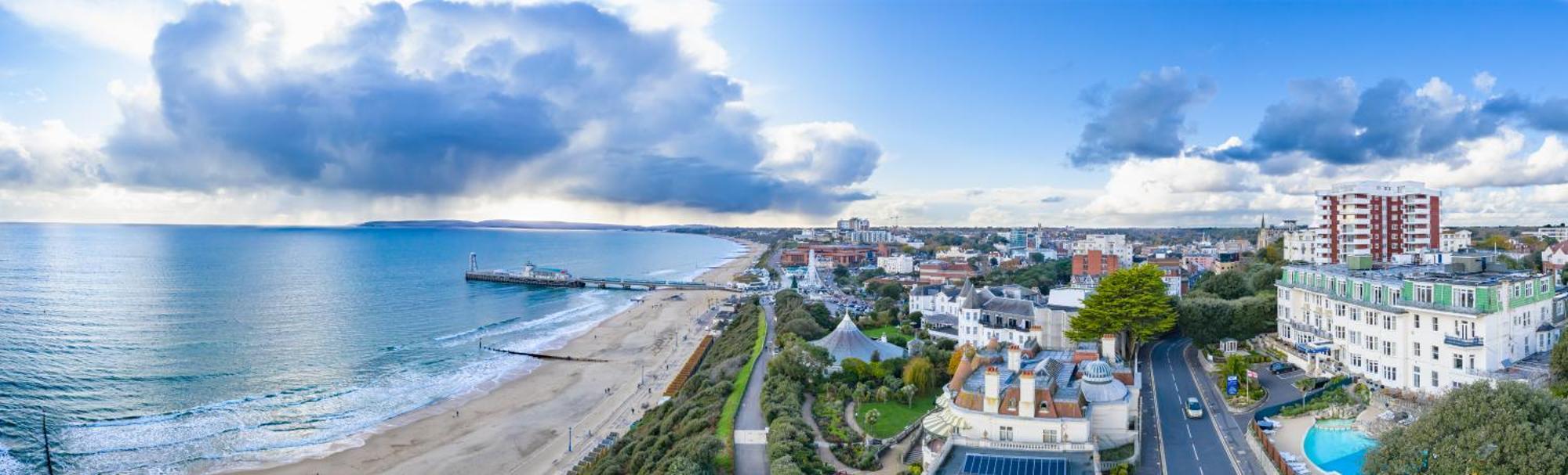 Double or Twin Room Sea View No Dogs