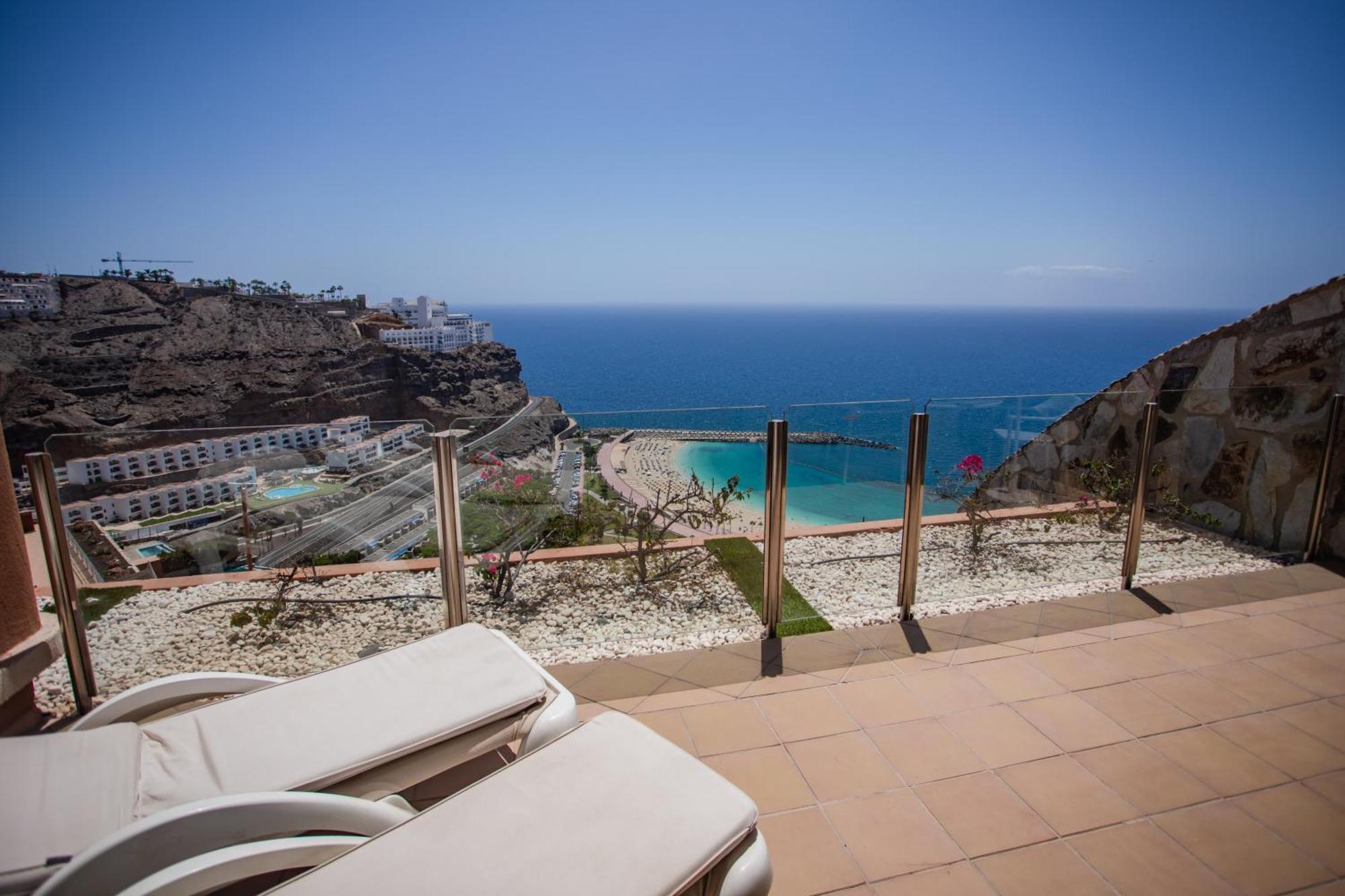 Premium Apartment Sea View