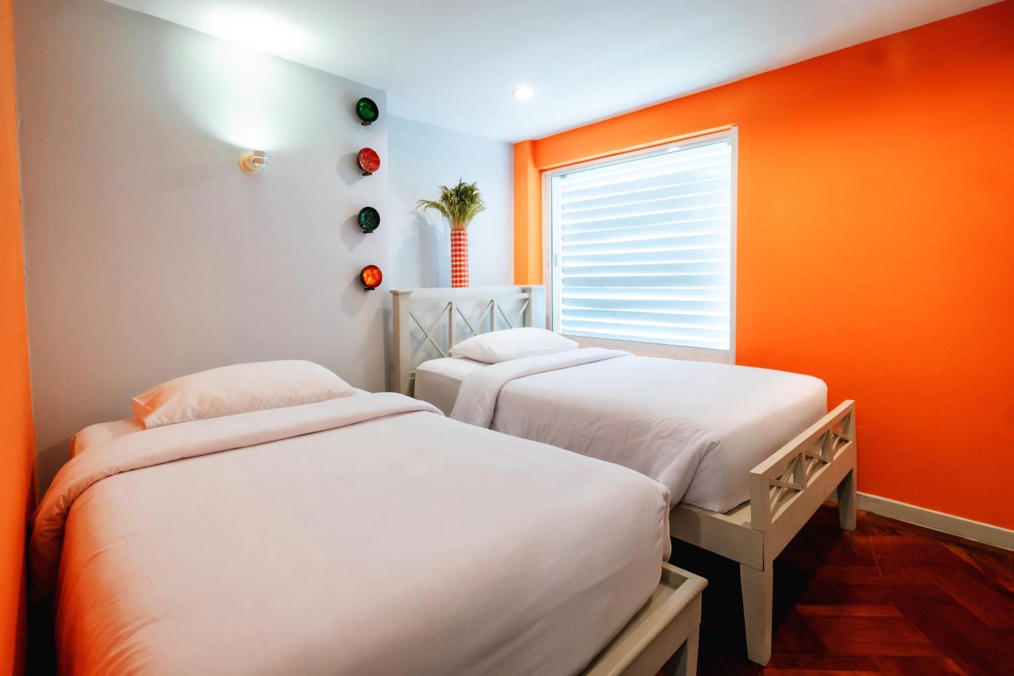 Duplex Familial