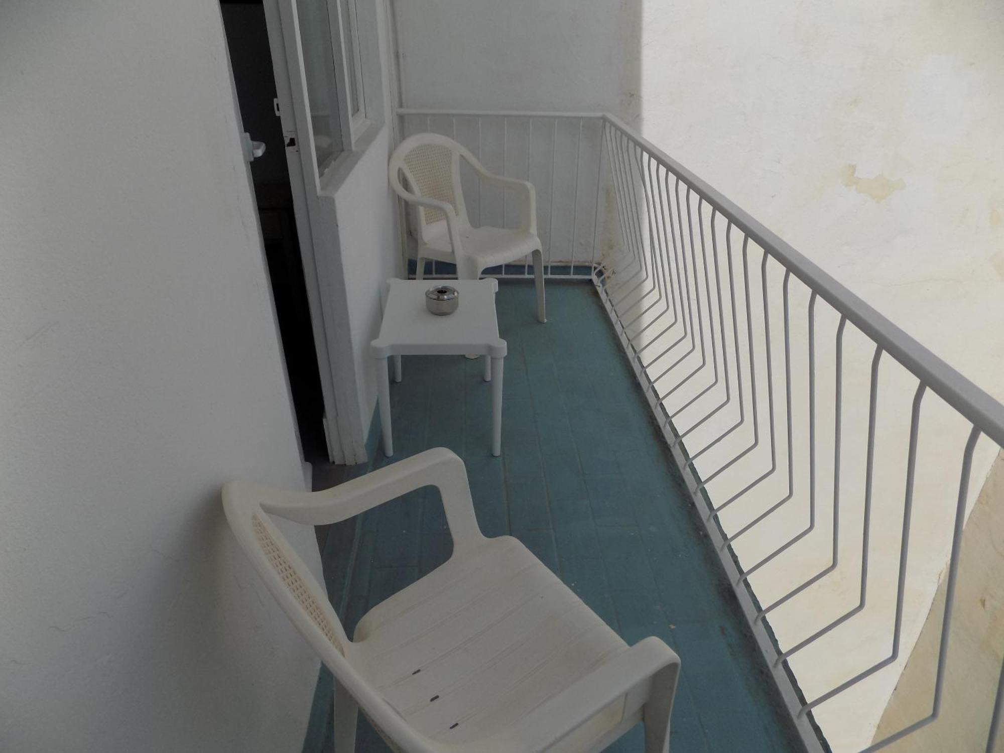 Double Room Balcony