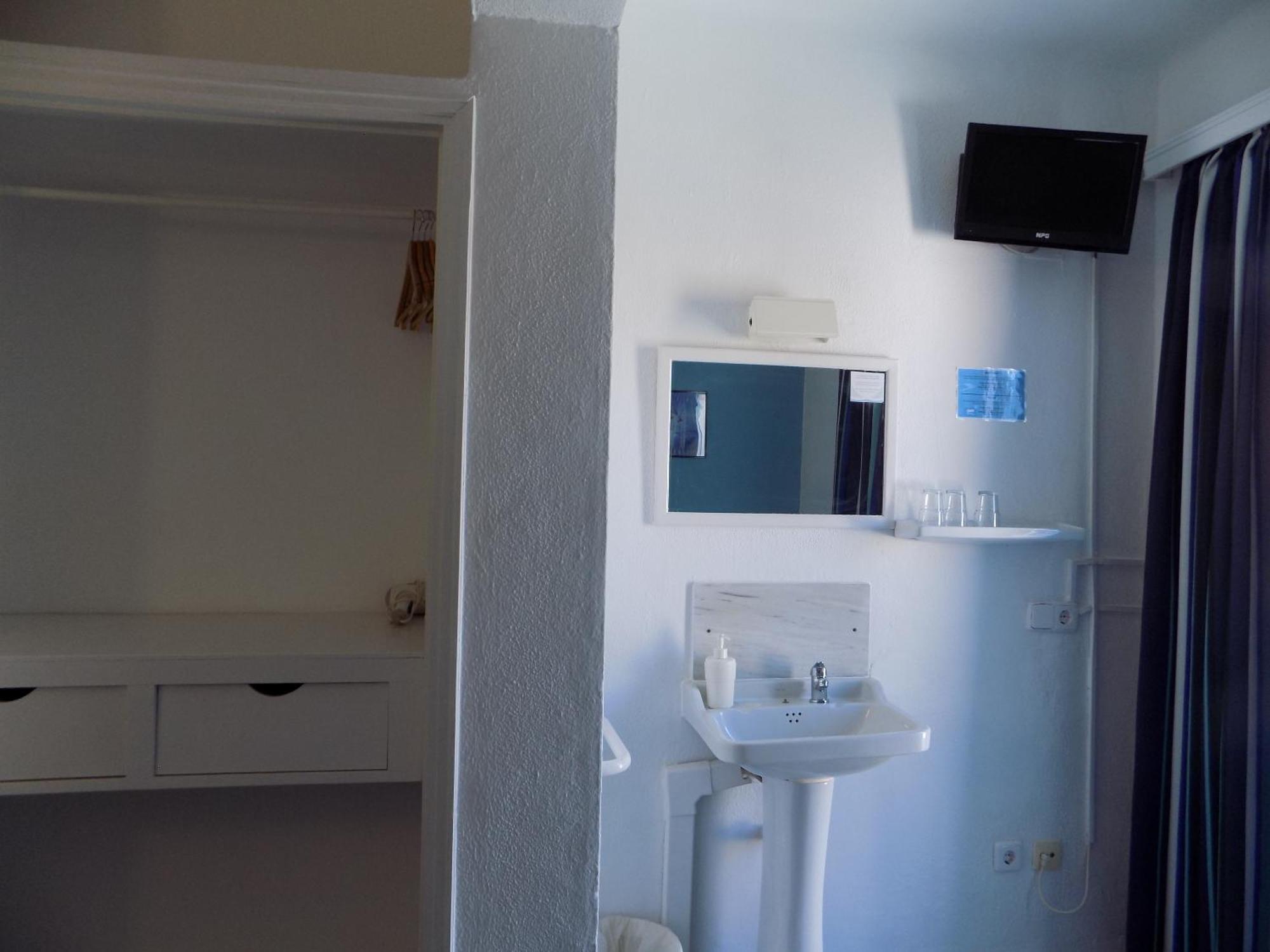 Double Room Balcony