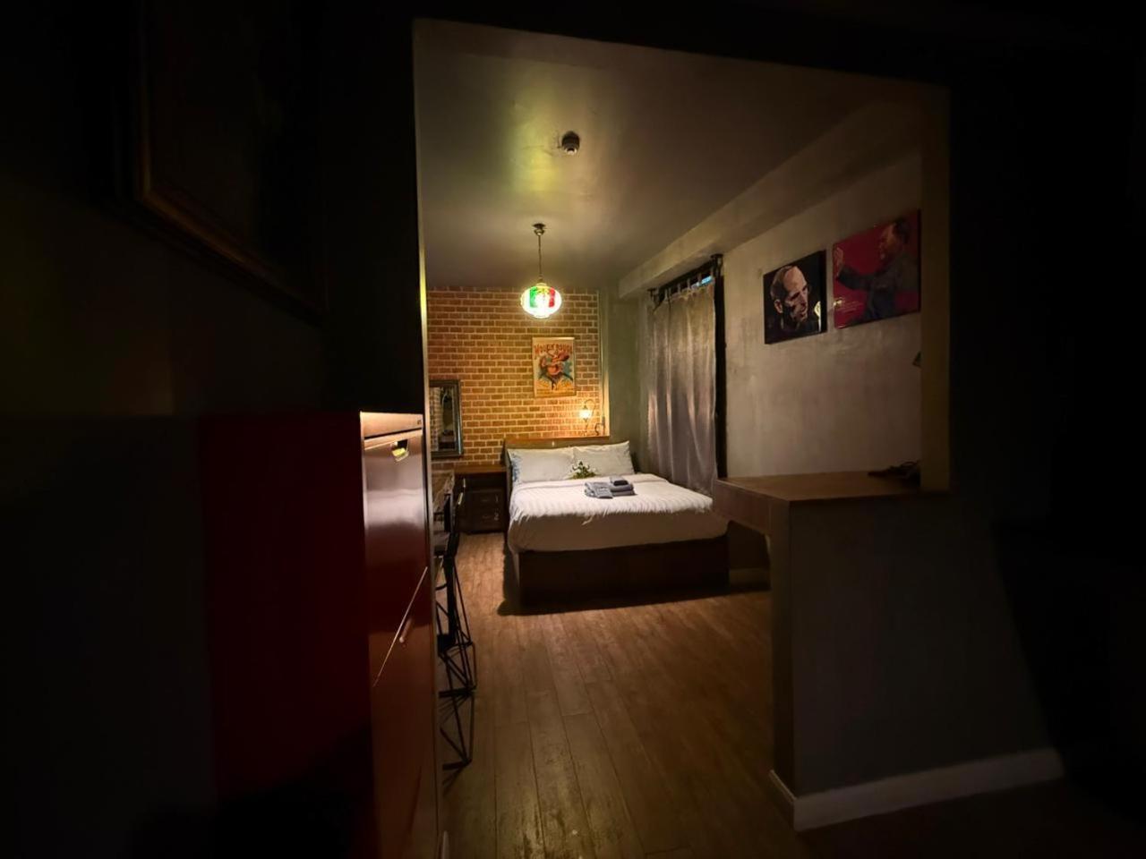 Large Studio
