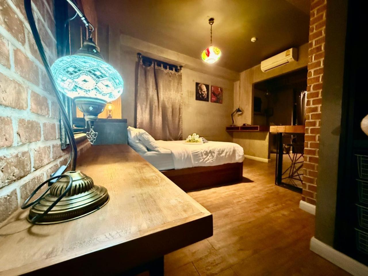 Large Studio