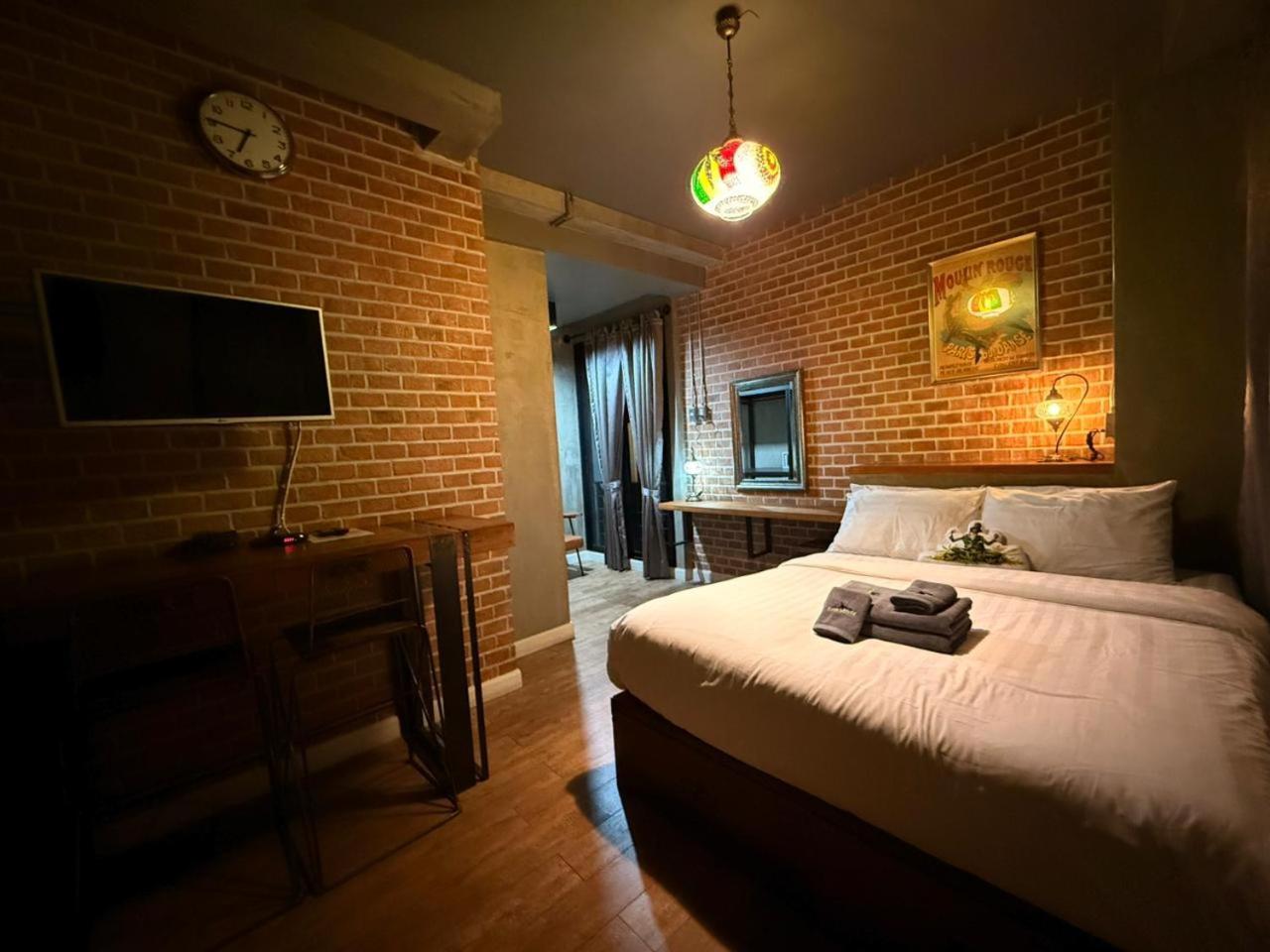 Large Studio
