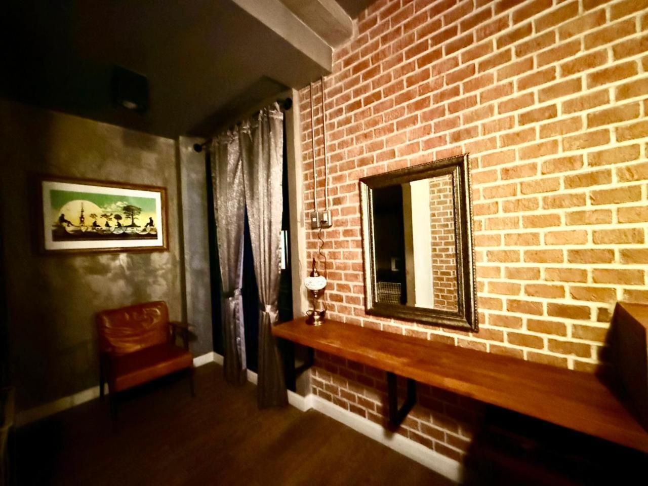 Large Studio
