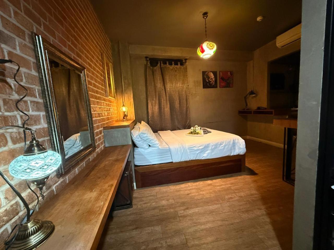 Large Studio