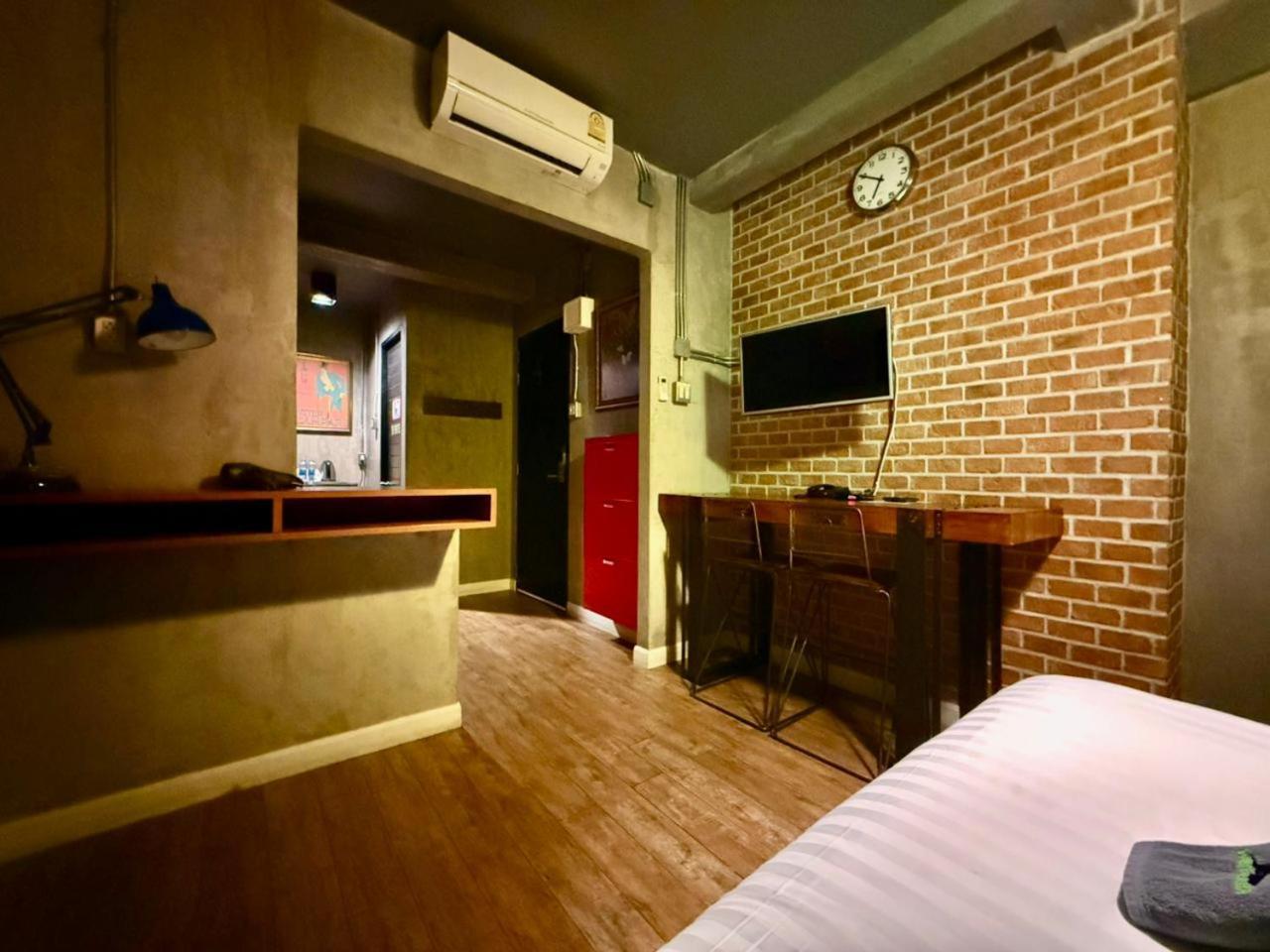 Large Studio