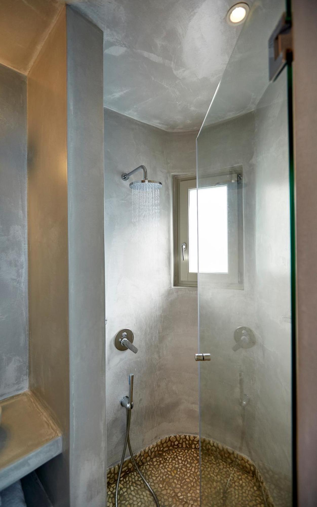 Aperanto Suite Sea View & outdoor Jacuzzi