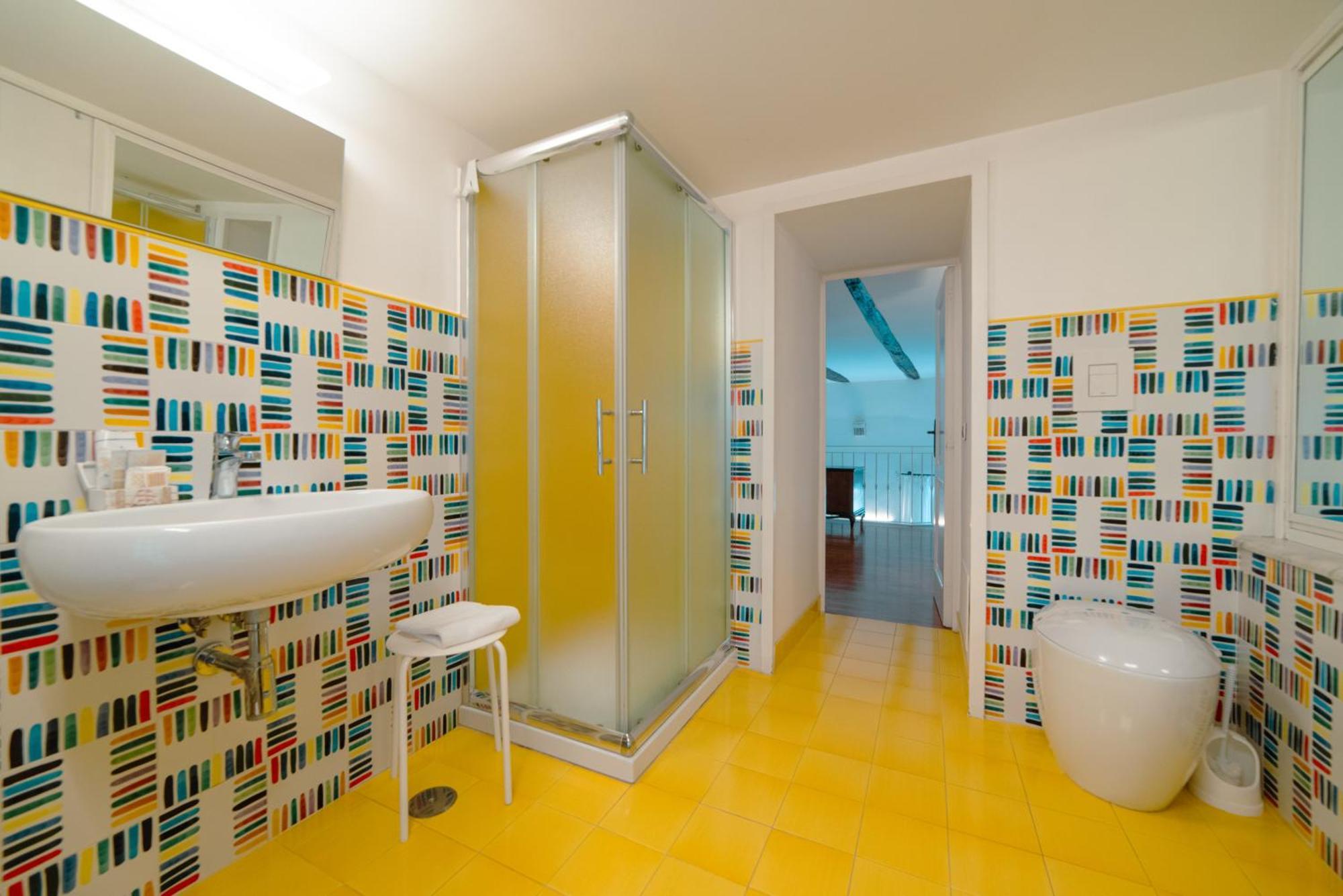 Deluxe Junior Suite