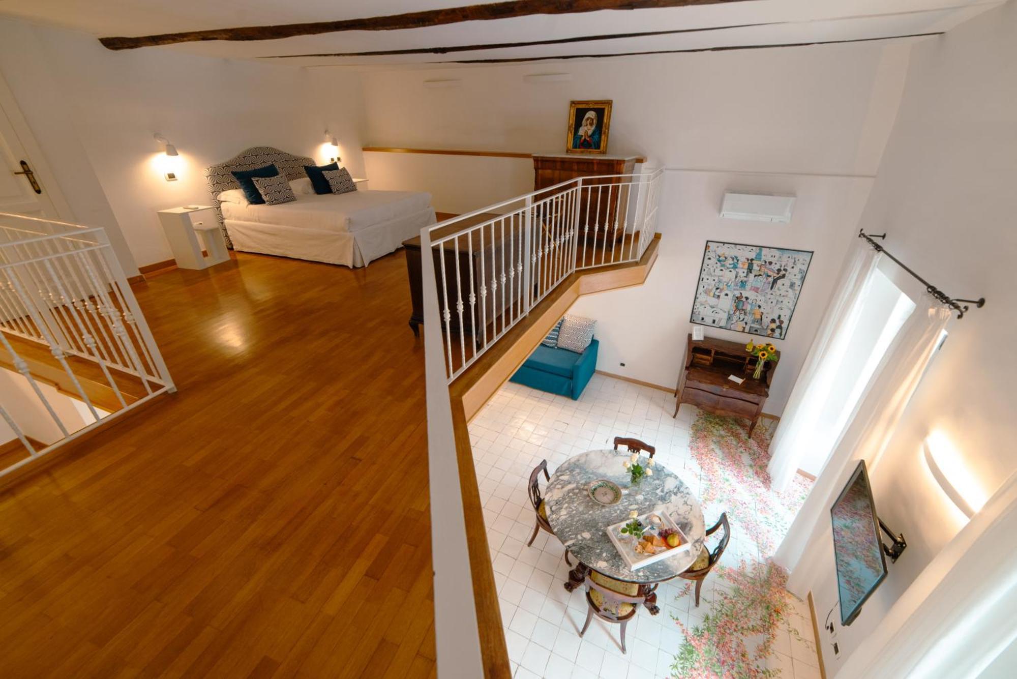 Deluxe Junior Suite