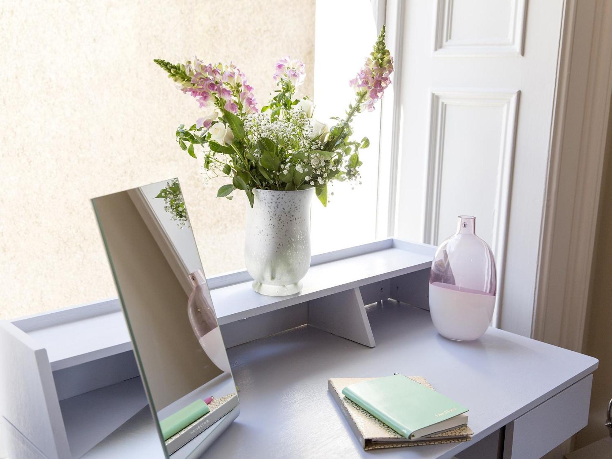 Deluxe Double Room with Bath