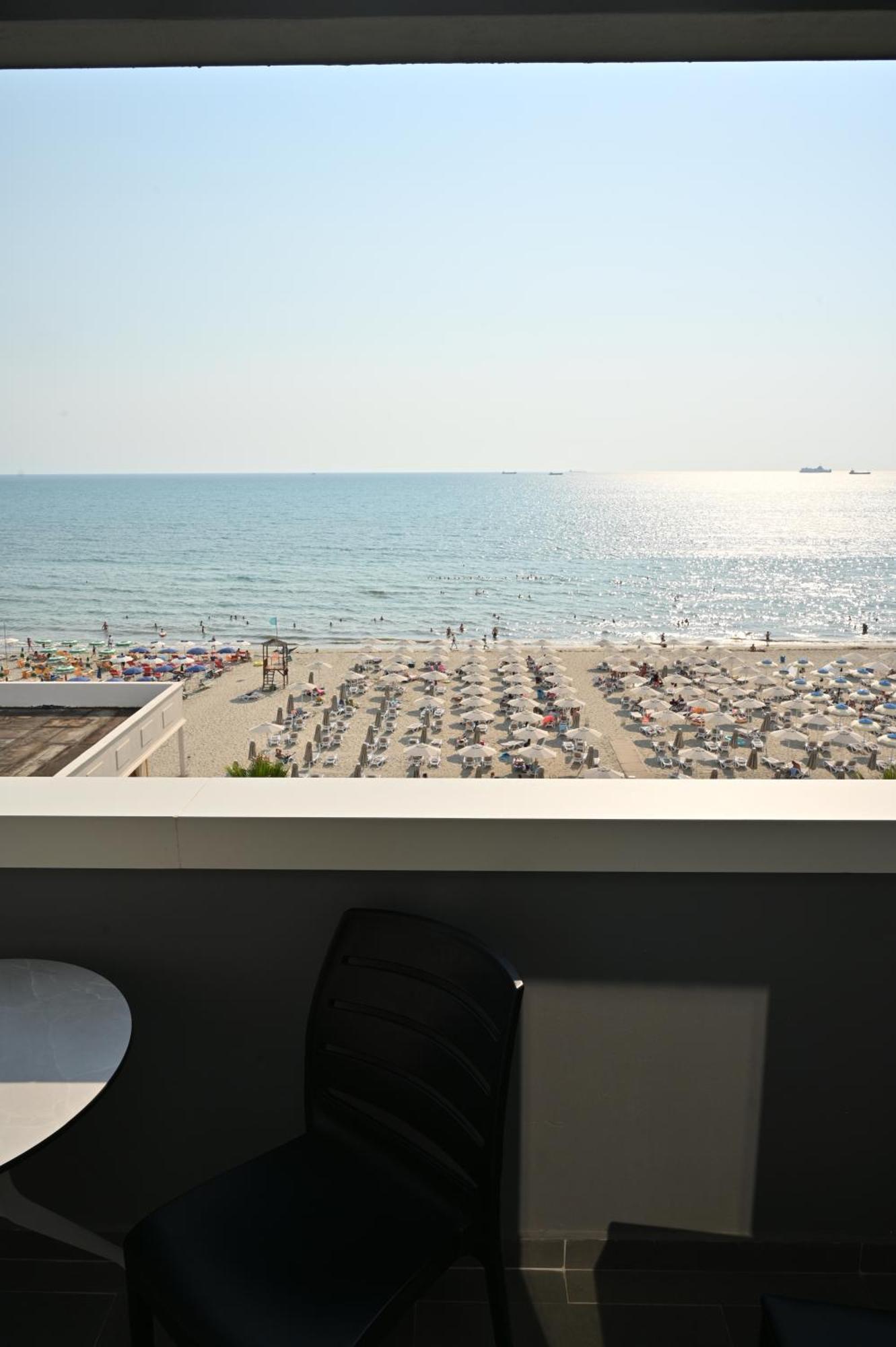 Superior Triple Room Sea View