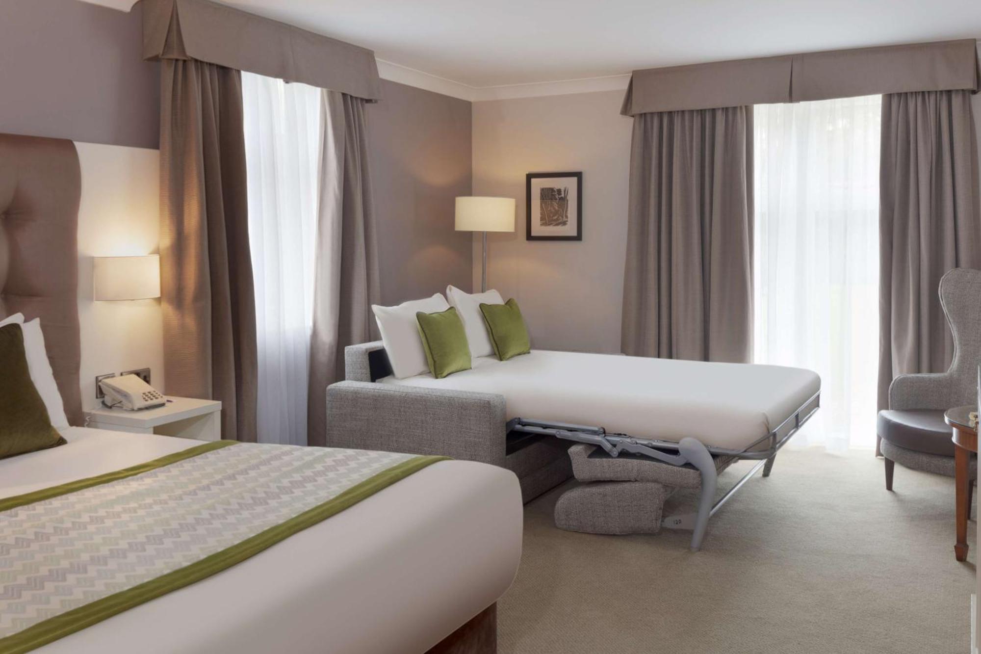 Premium Room Sofa Bed