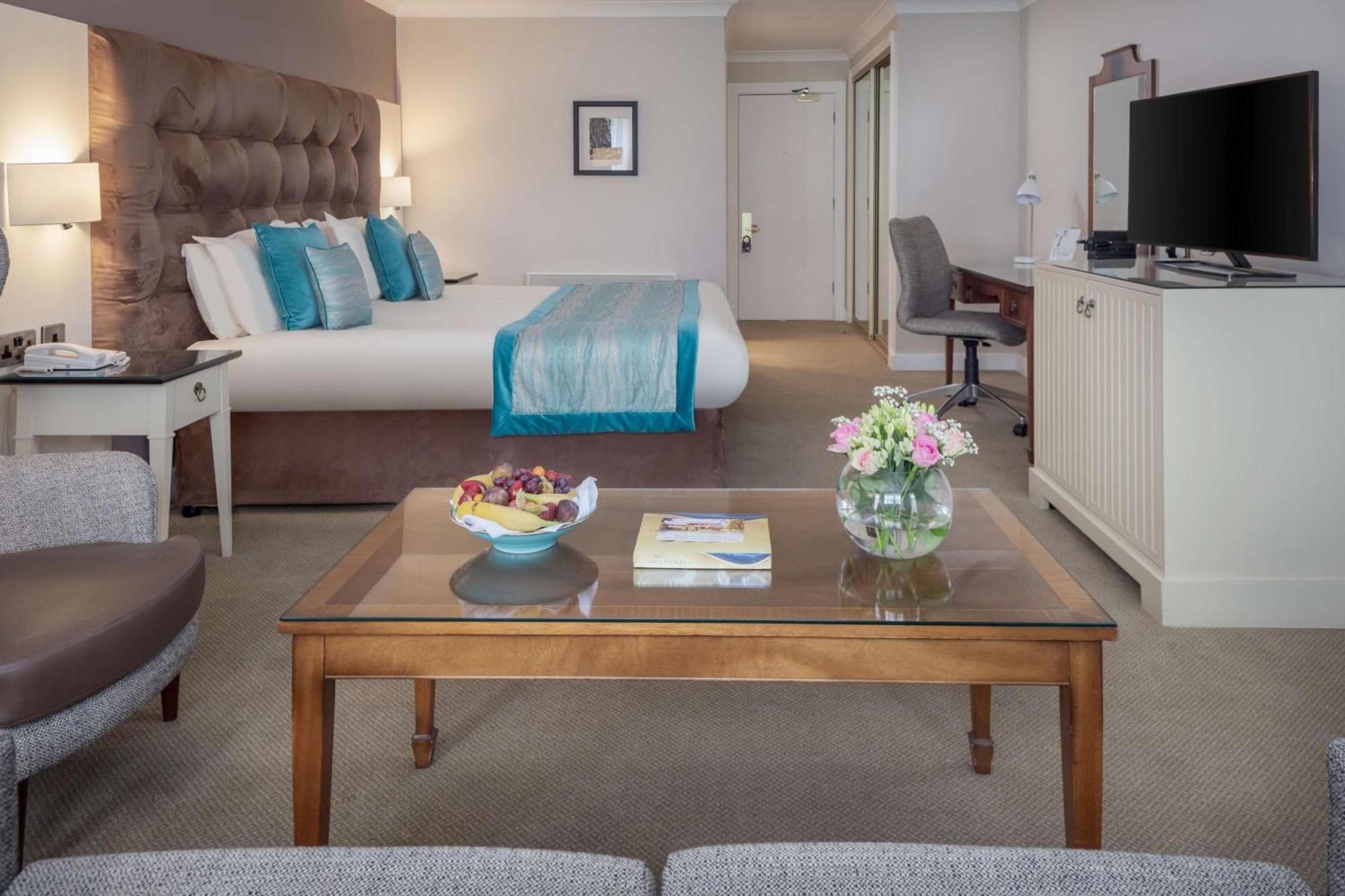 Premium Room