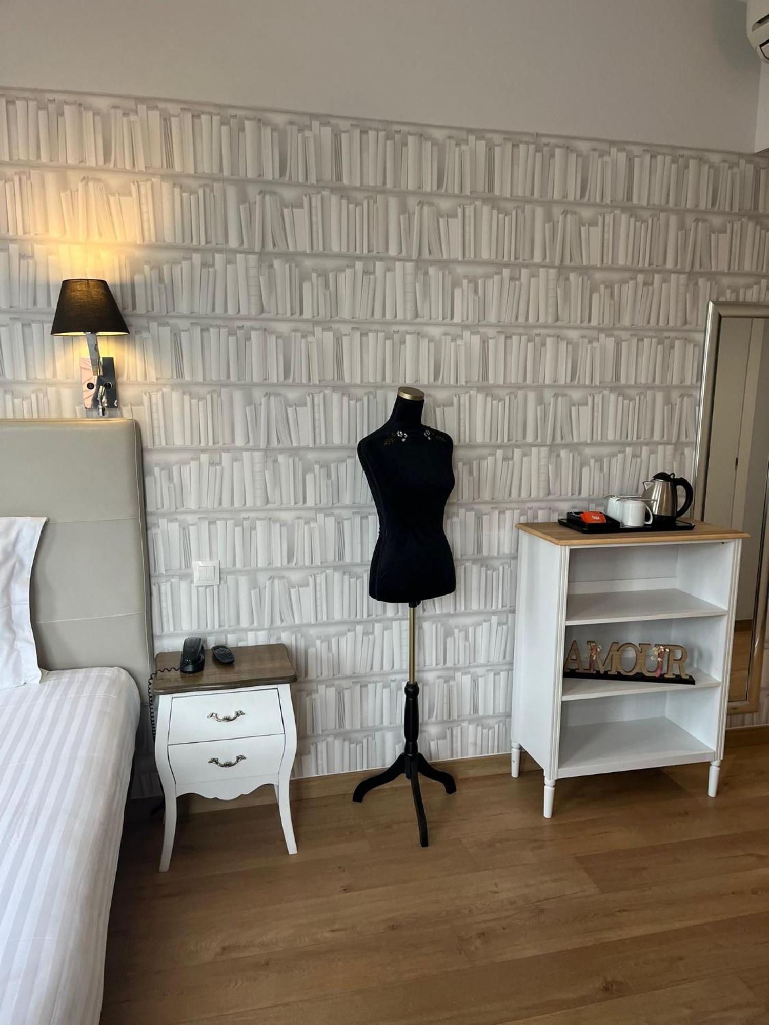 Chambre Rotonde