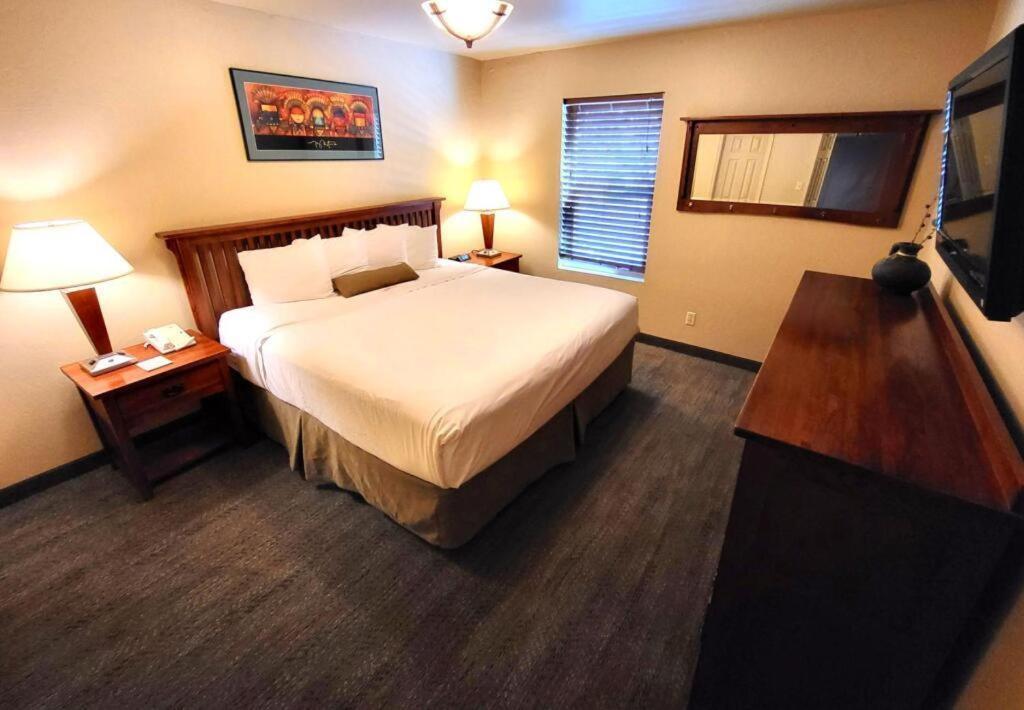 Villa de 1 dormitorio