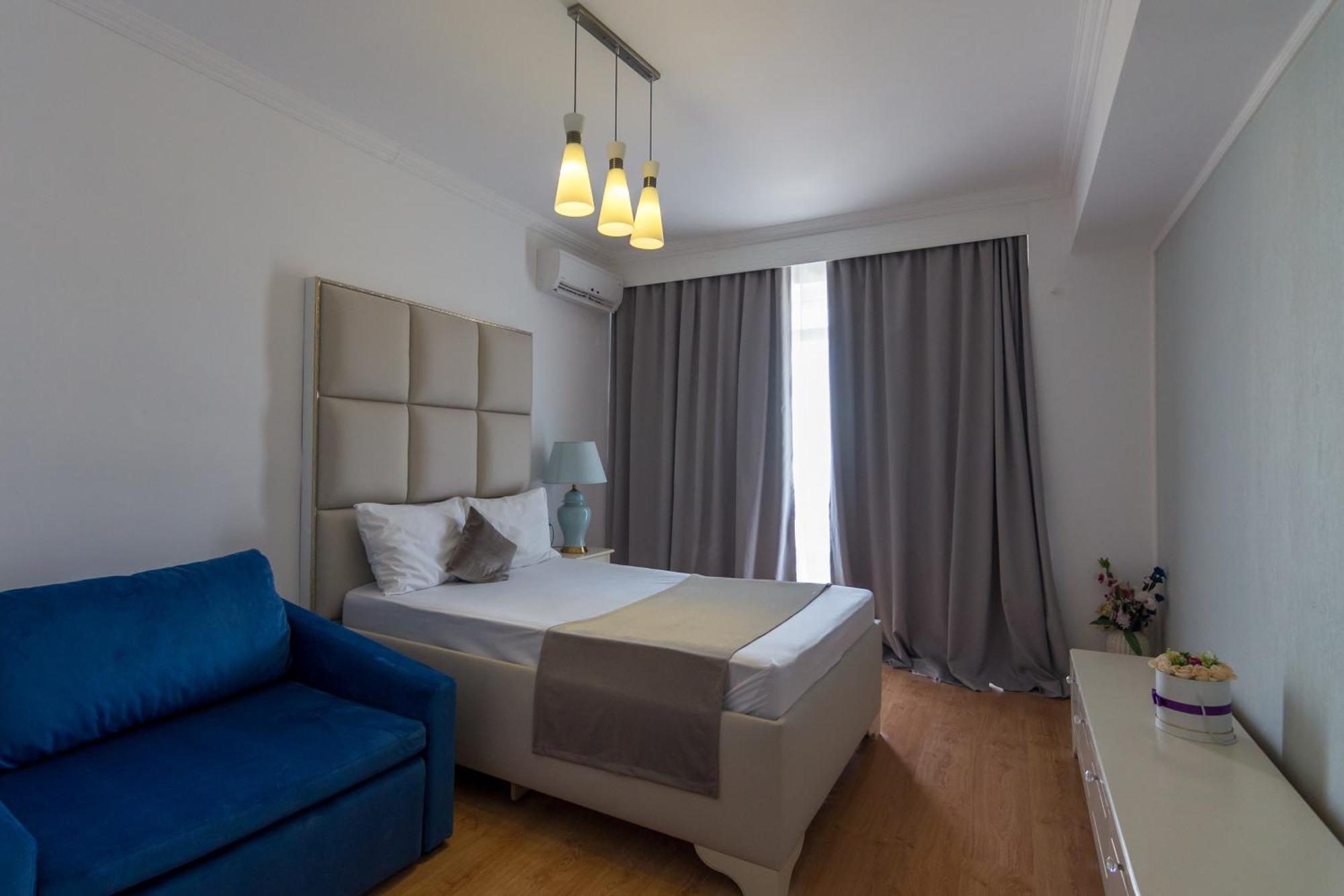 Suite con 2 Camere da Letto