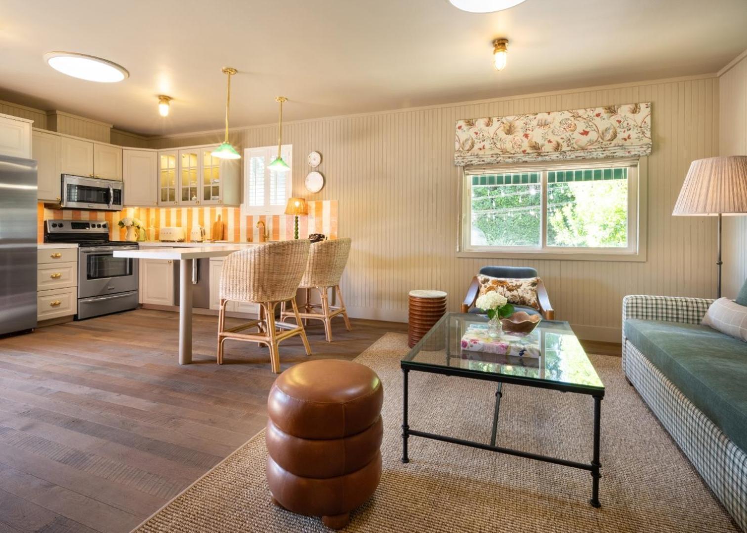 Junior Suite Terrace