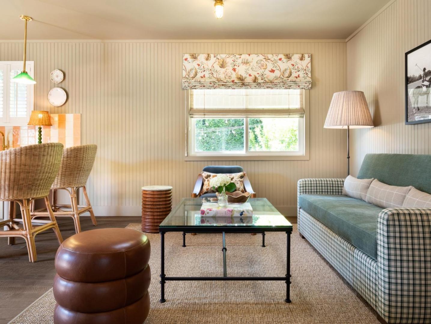 Junior Suite Terrace